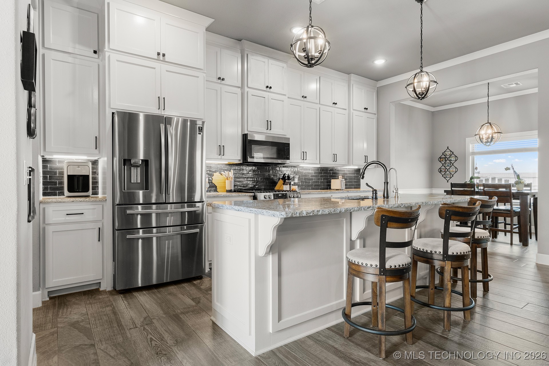 5607 E 142nd Place North Property Photo 18