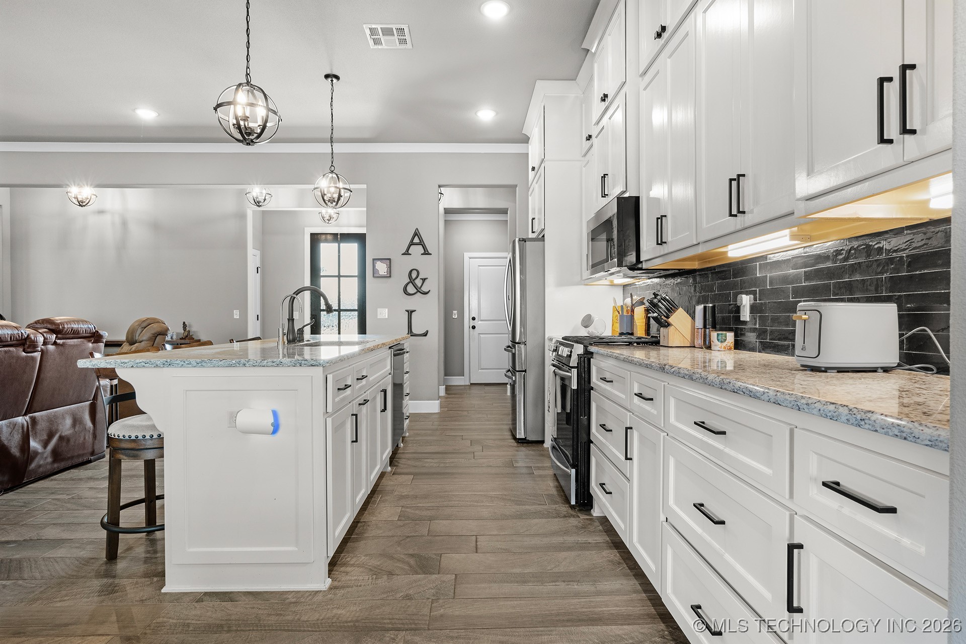 5607 E 142nd Place North Property Photo 21