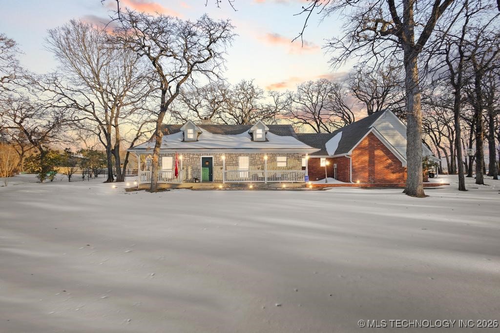 11952 N Woodlands Circle Property Photo 2