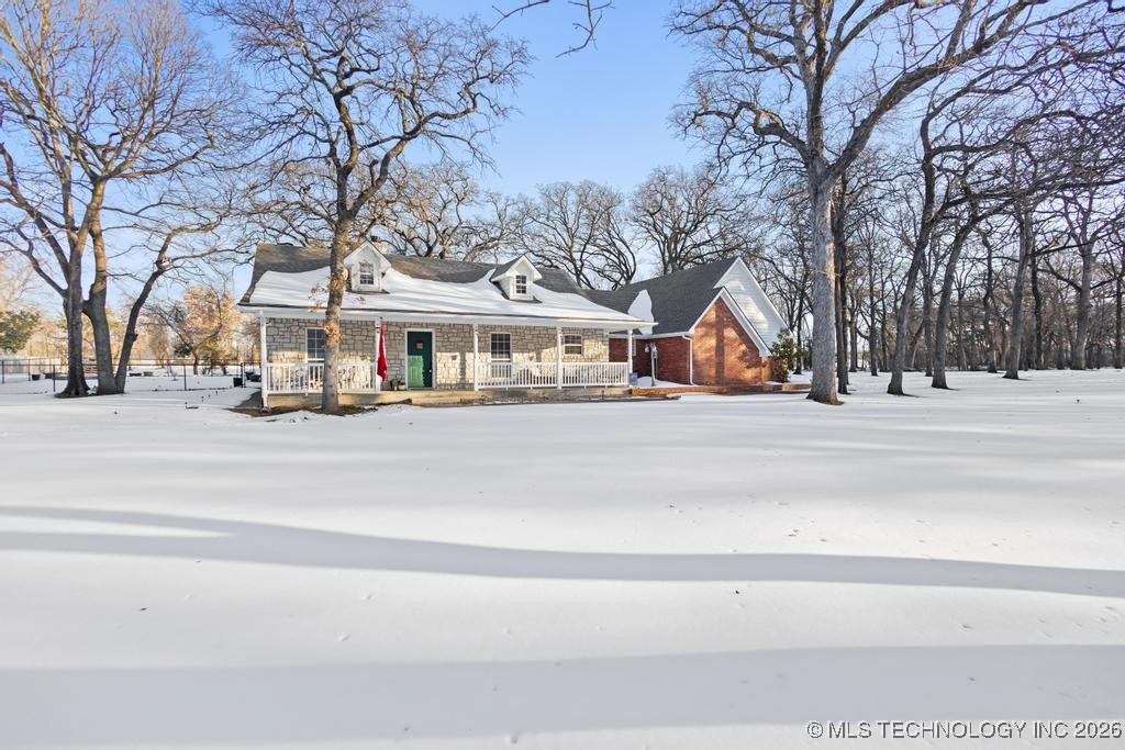11952 N Woodlands Circle Property Photo 3