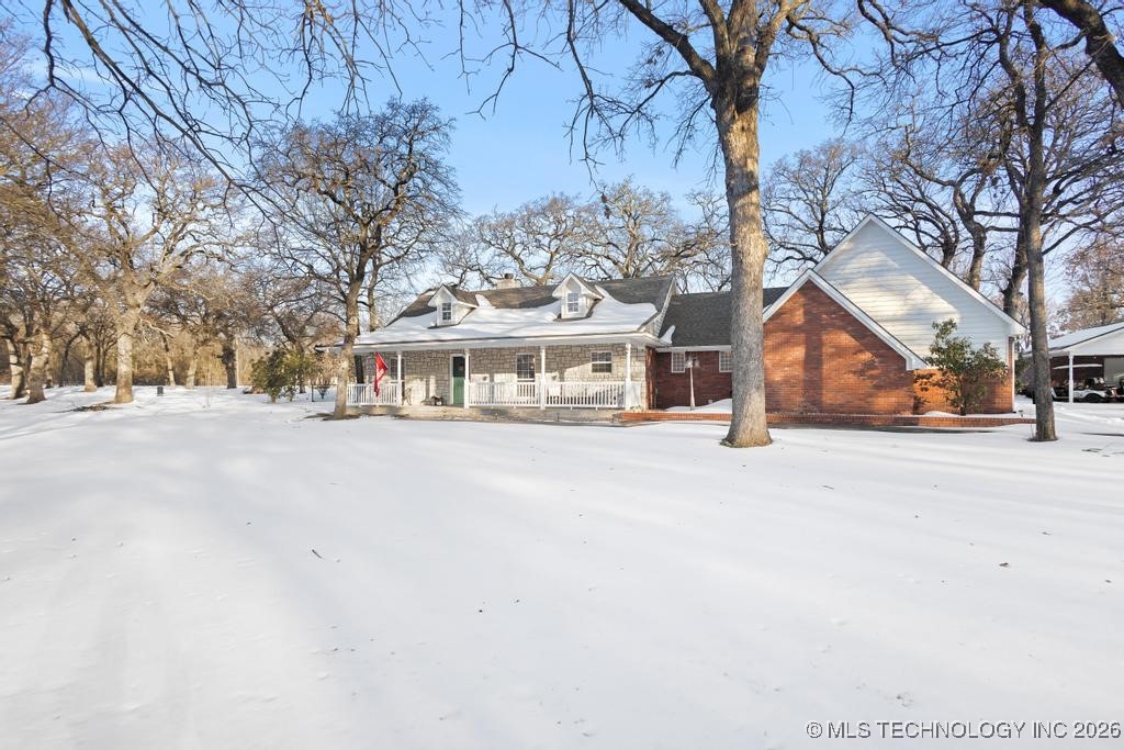 11952 N Woodlands Circle Property Photo 4