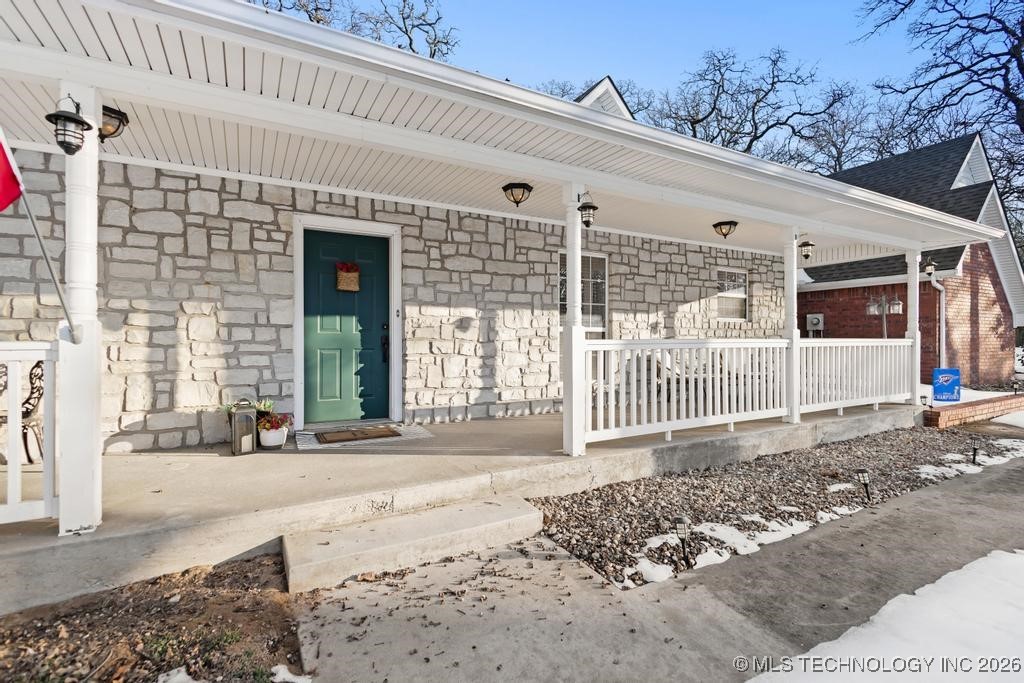 11952 N Woodlands Circle Property Photo 5