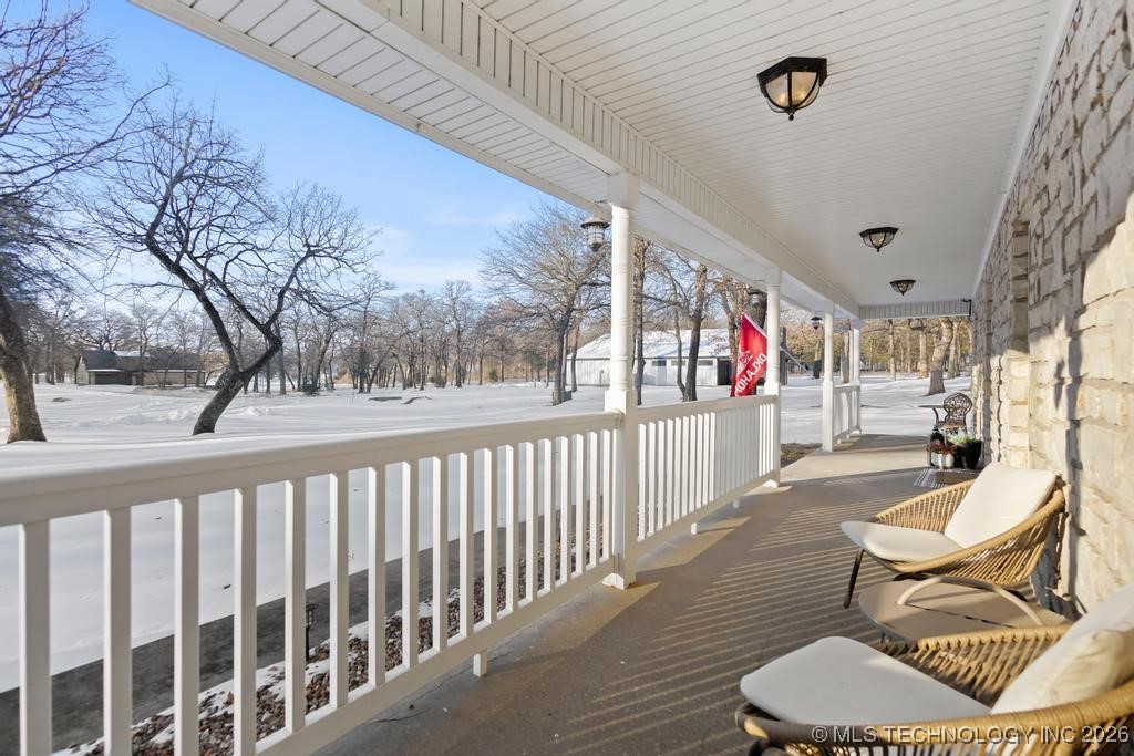 11952 N Woodlands Circle Property Photo 6