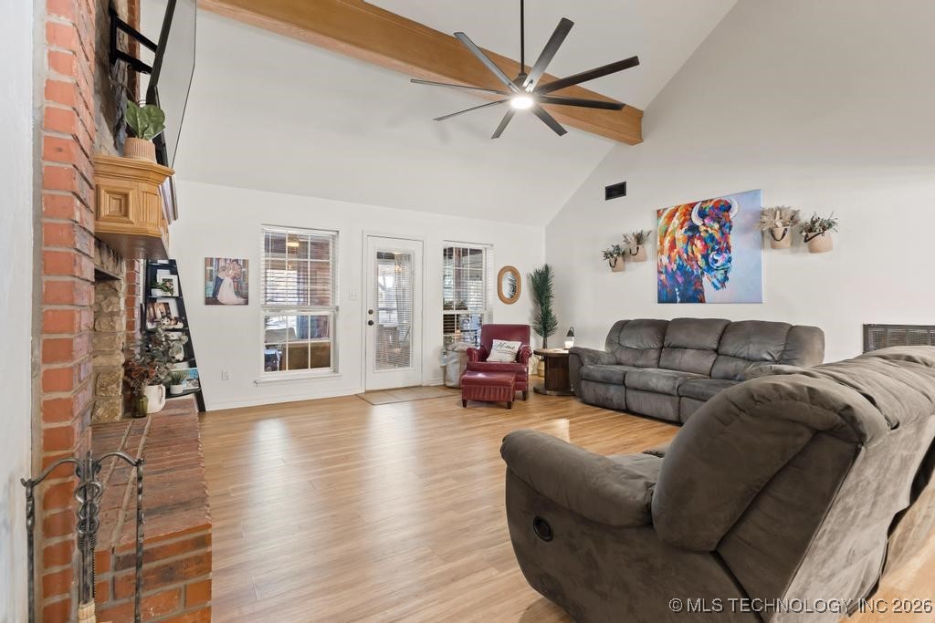 11952 N Woodlands Circle Property Photo 8