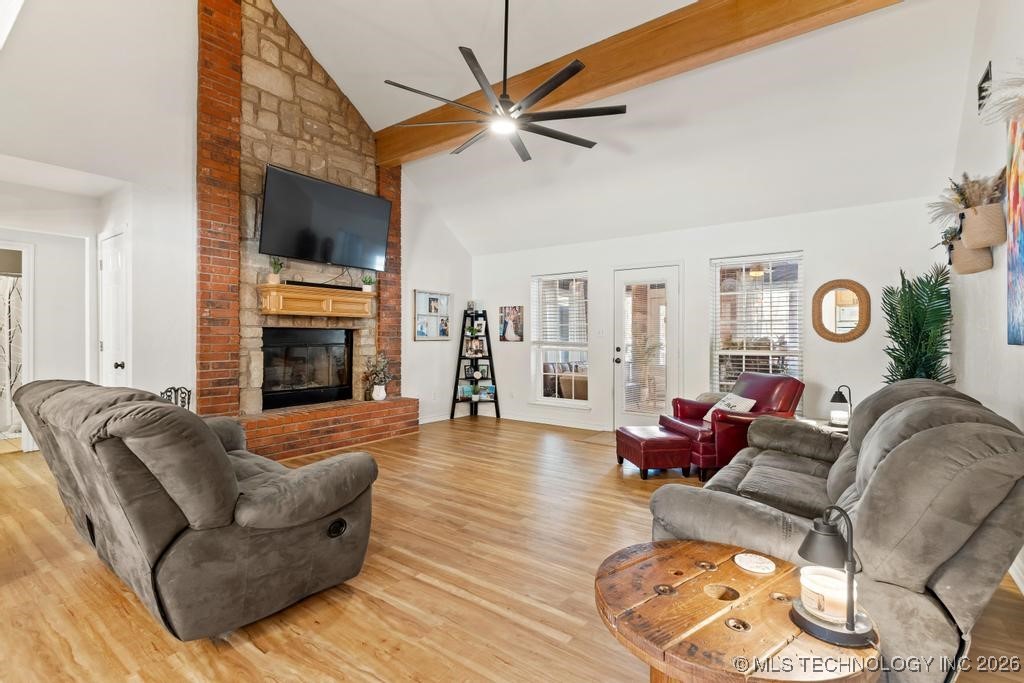 11952 N Woodlands Circle Property Photo 9