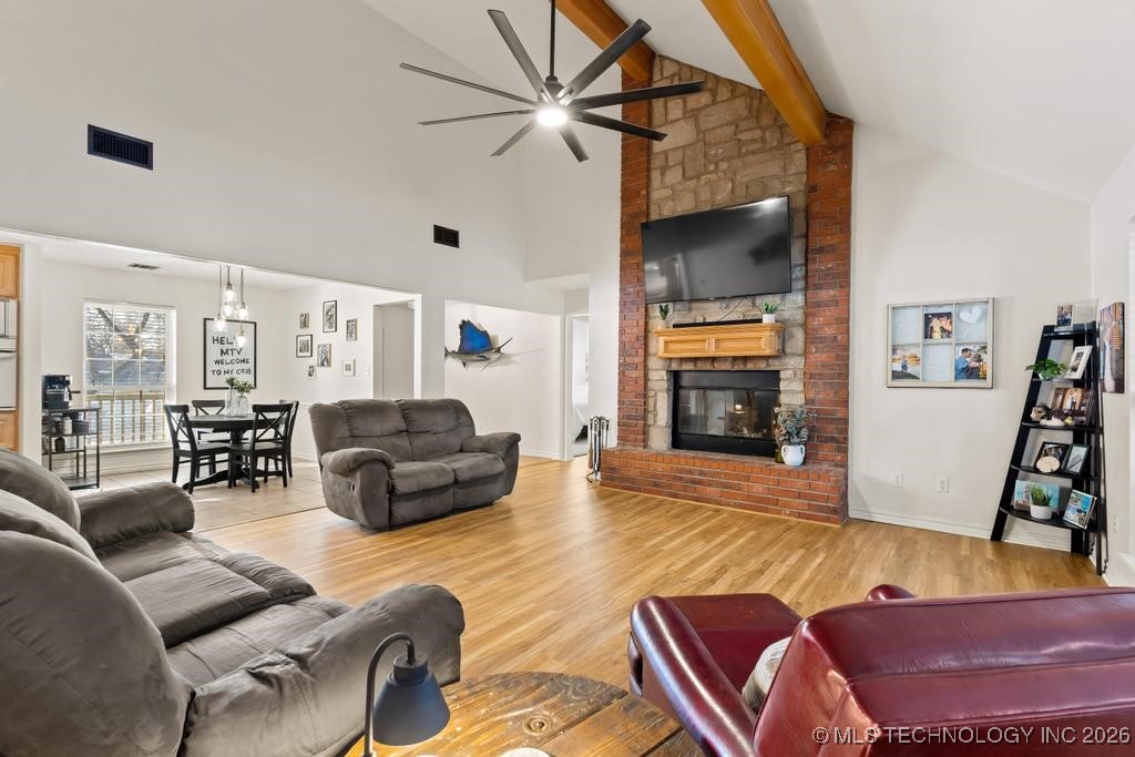 11952 N Woodlands Circle Property Photo 11