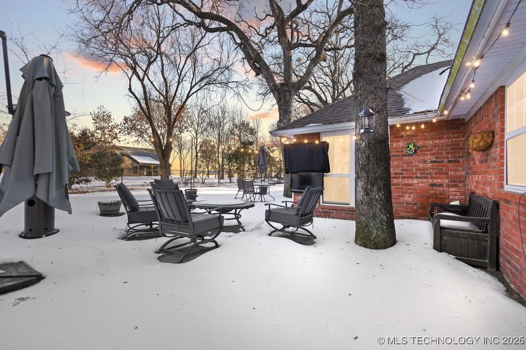 11952 N Woodlands Circle Property Photo 38