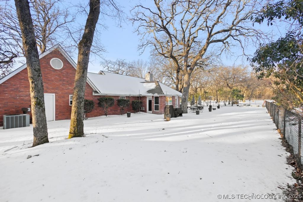 11952 N Woodlands Circle Property Photo 41