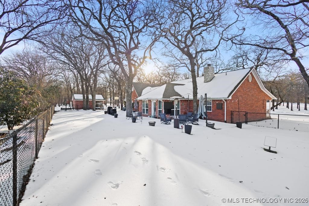 11952 N Woodlands Circle Property Photo 43