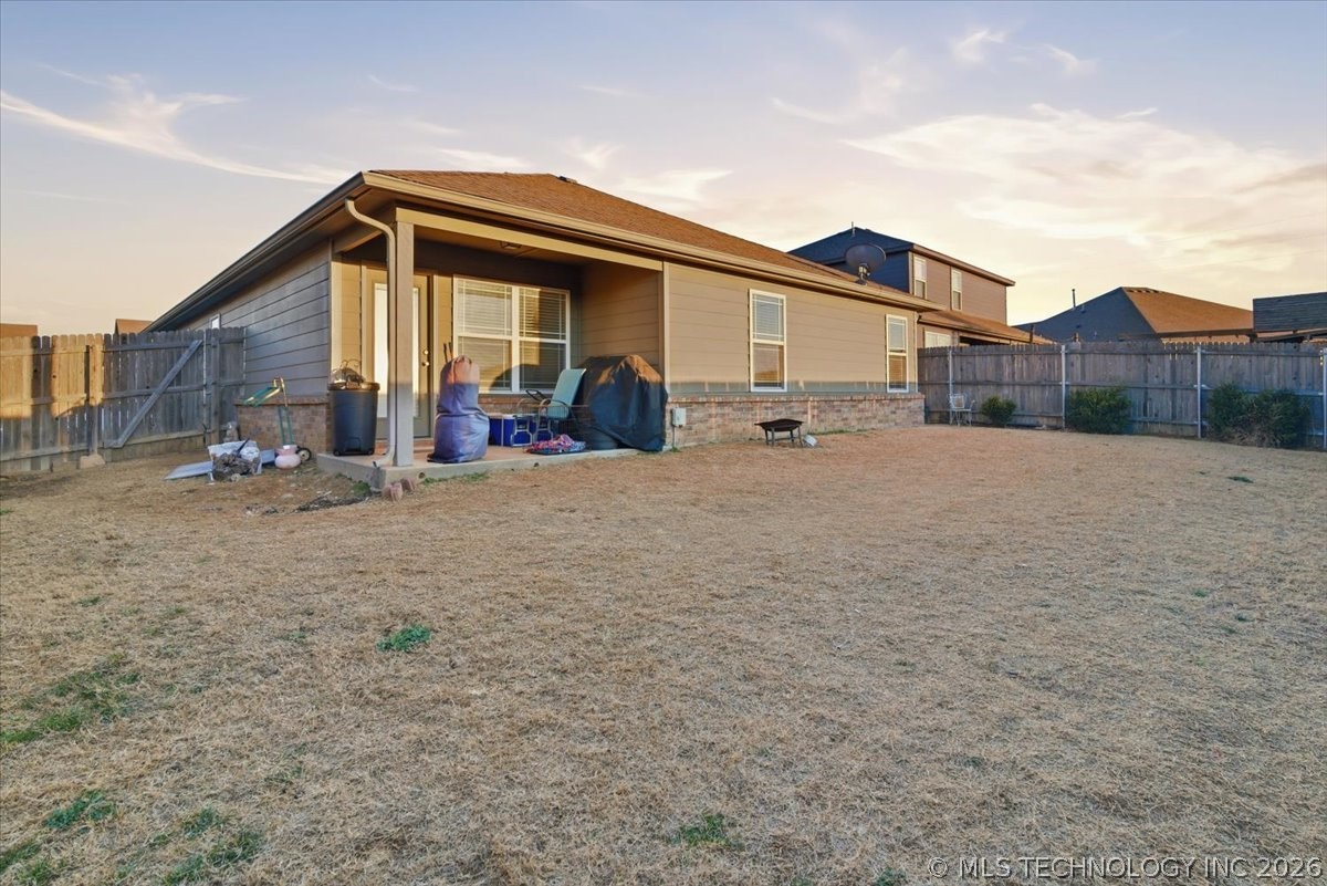 10452 S Kennedy Street Property Photo 29