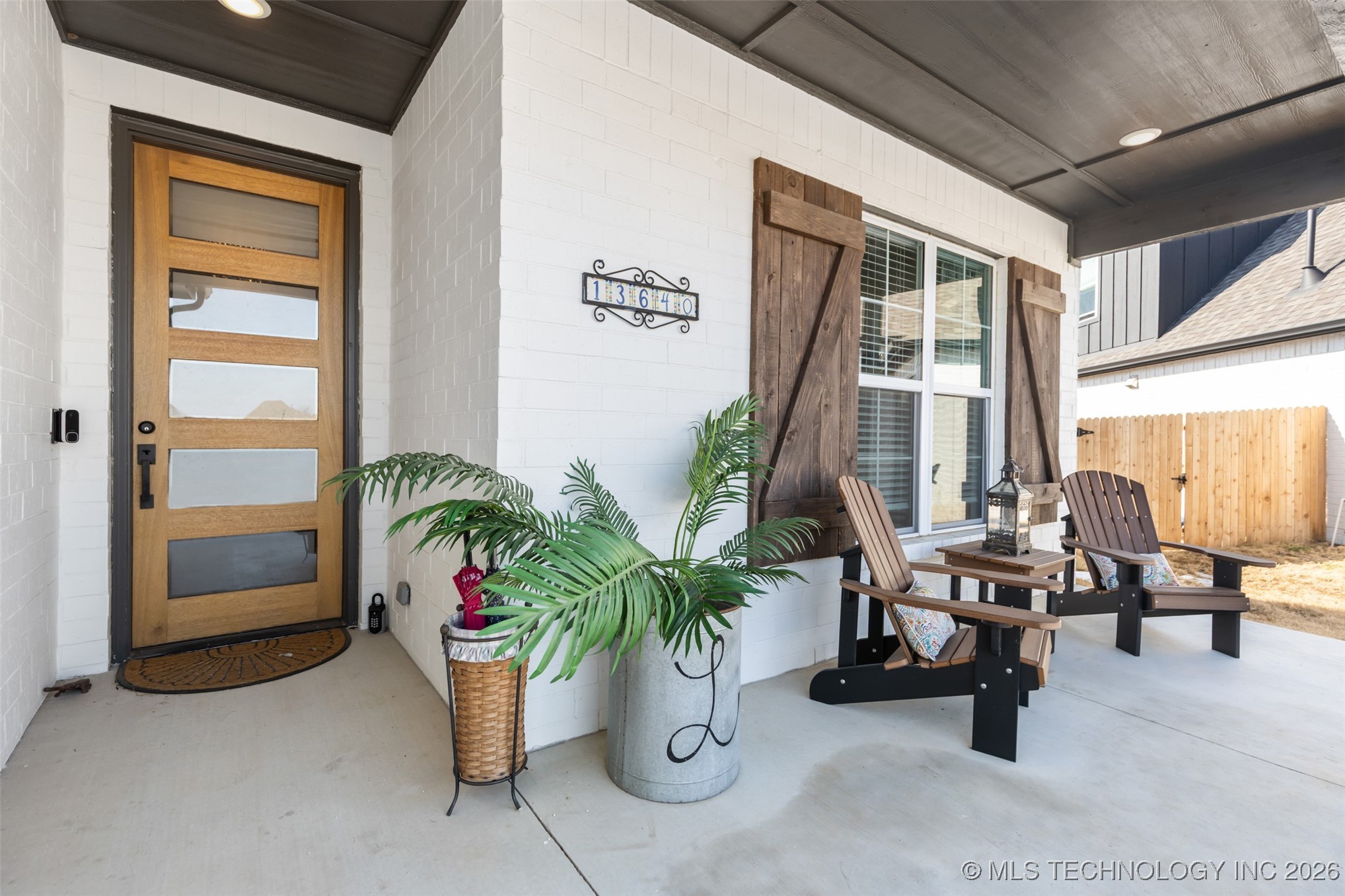 13640 S 21st Court E Property Photo 4