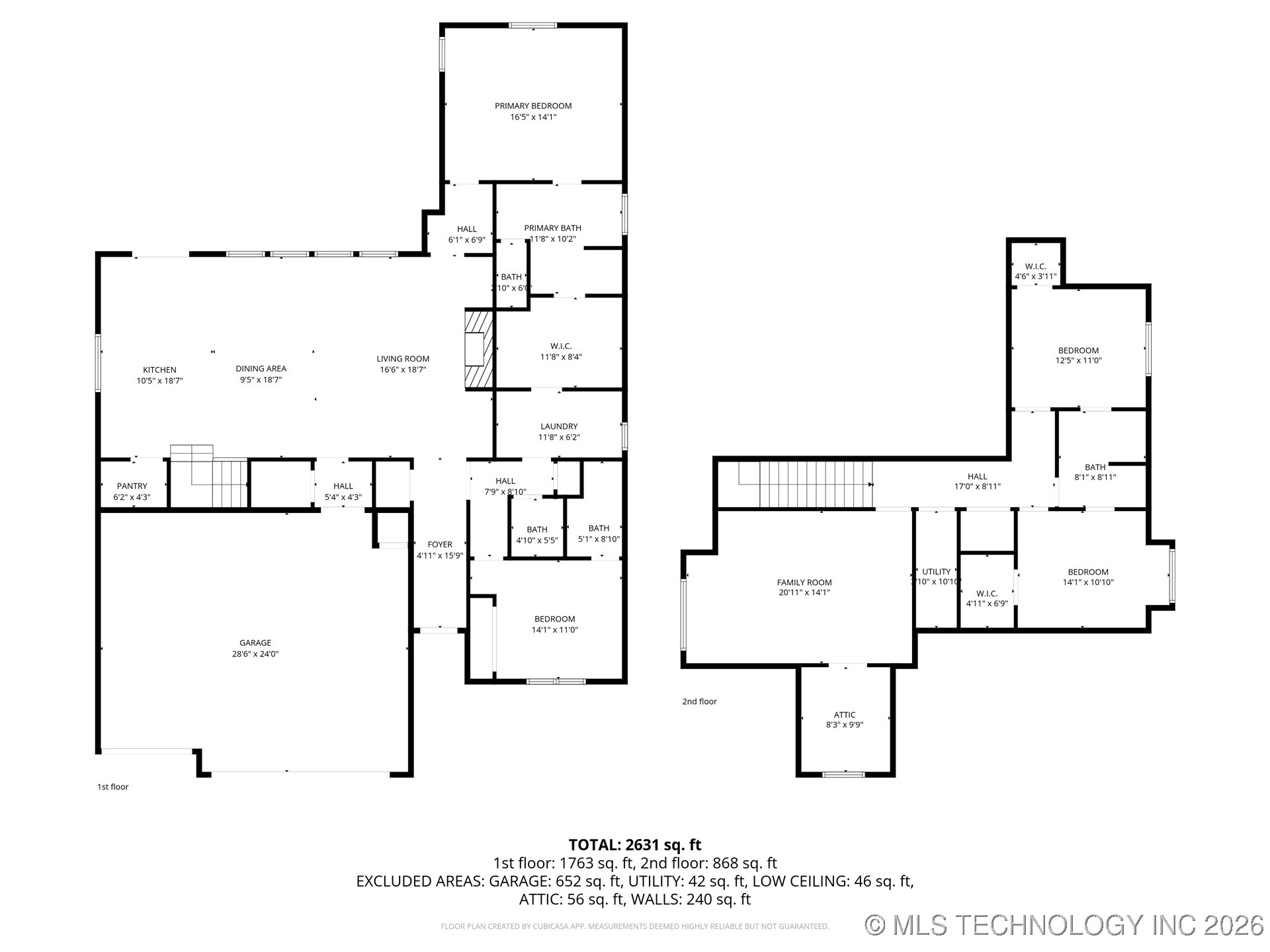 13640 S 21st Court E Property Photo 40