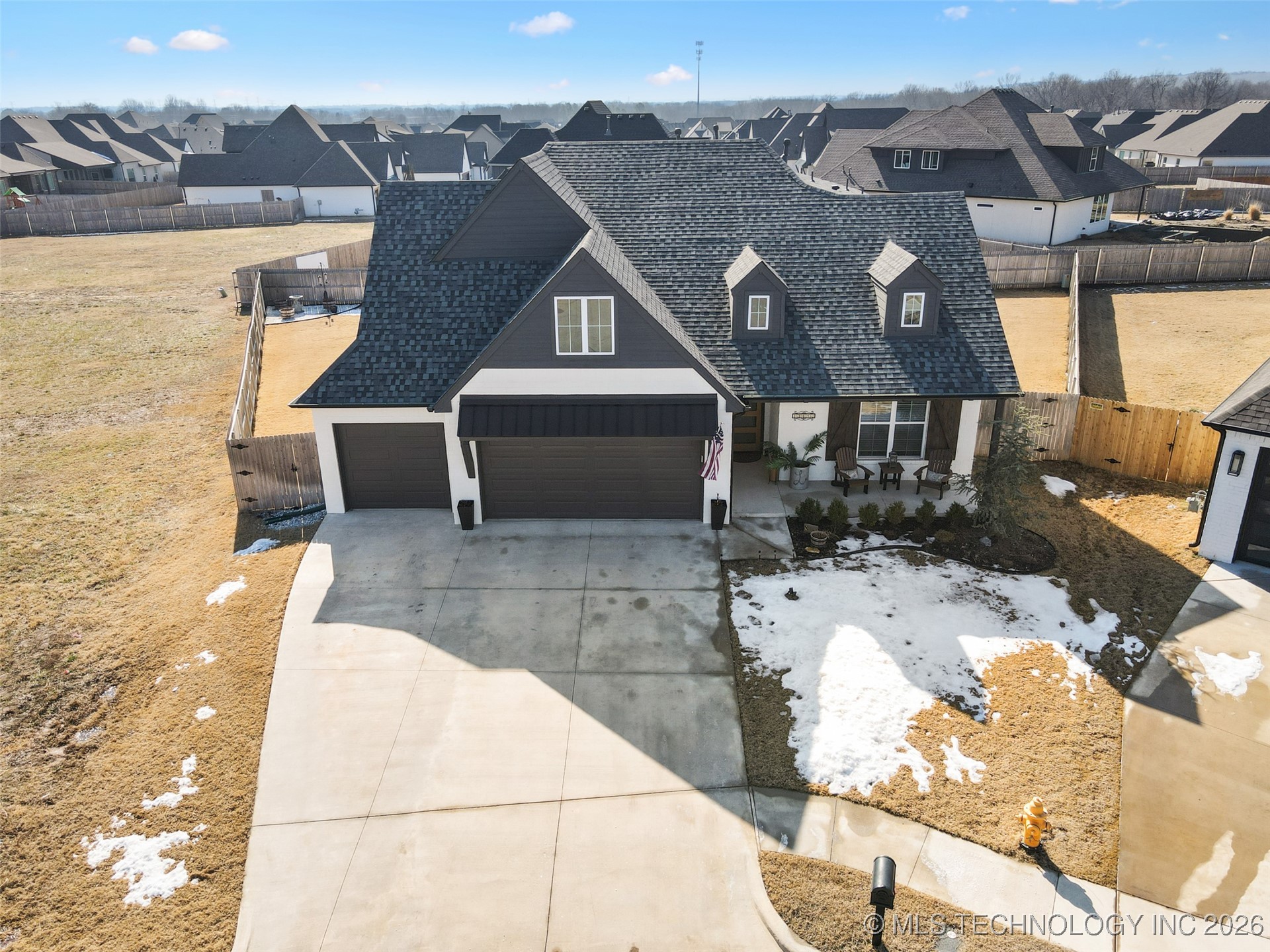 13640 S 21st Court E Property Photo 43