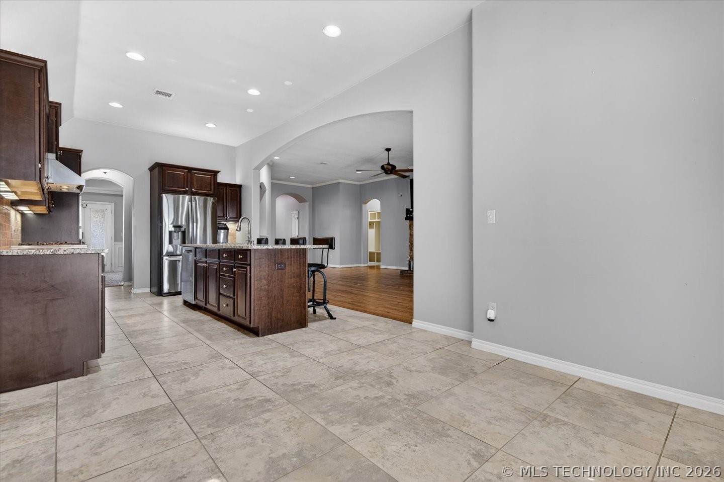 3207 Boardwalk Court Property Photo 16