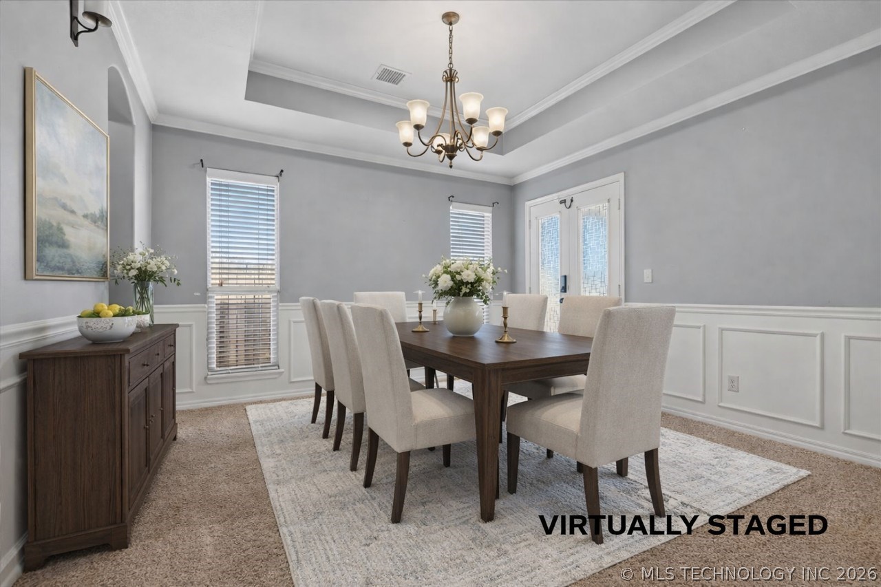 3207 Boardwalk Court Property Photo 19