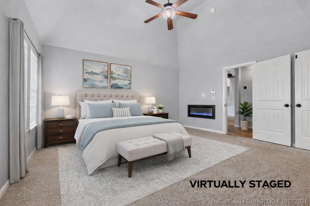 3207 Boardwalk Court Property Photo 24