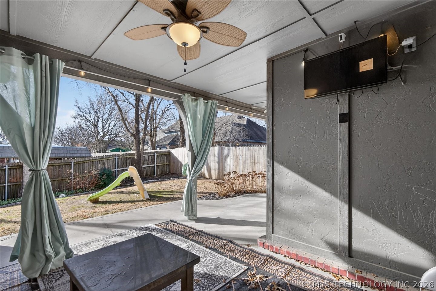 3207 Boardwalk Court Property Photo 35