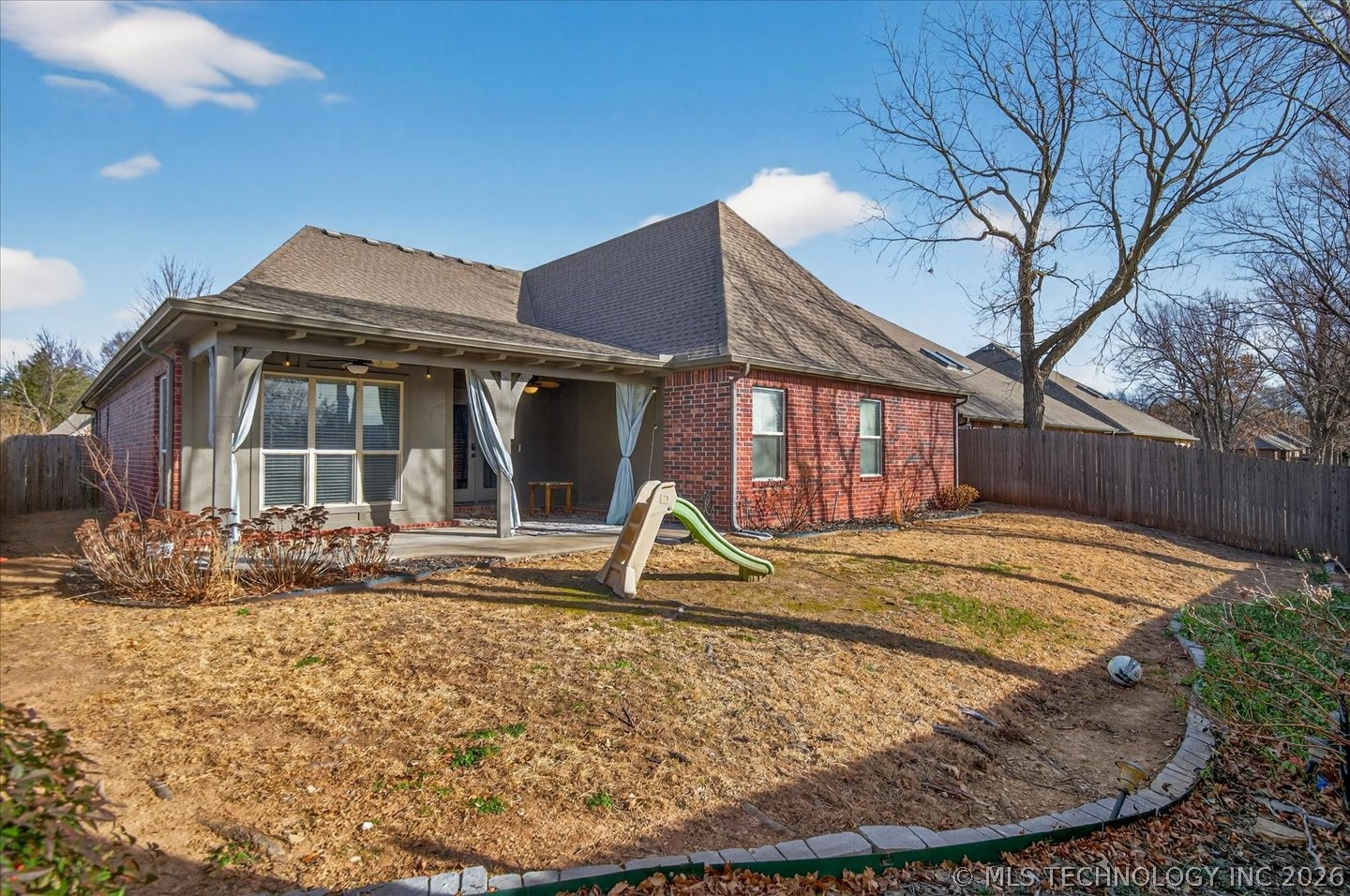 3207 Boardwalk Court Property Photo 38