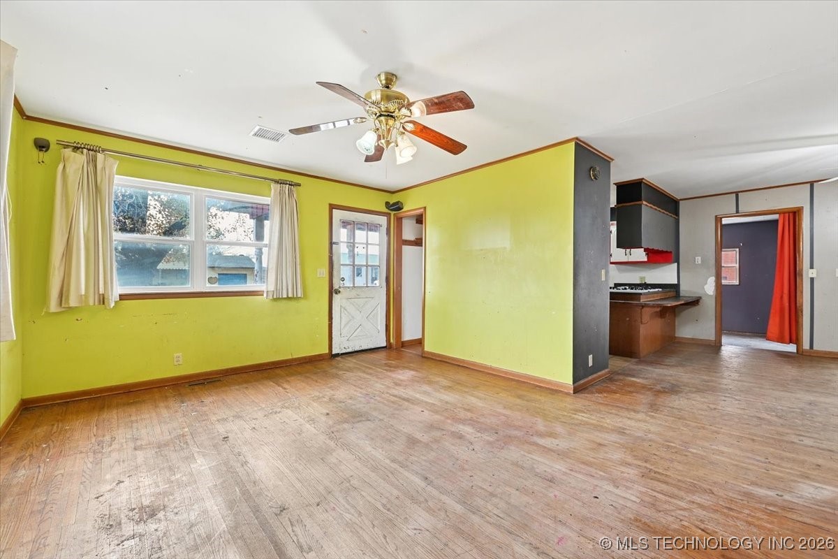 1115 Forest Drive Property Photo 5