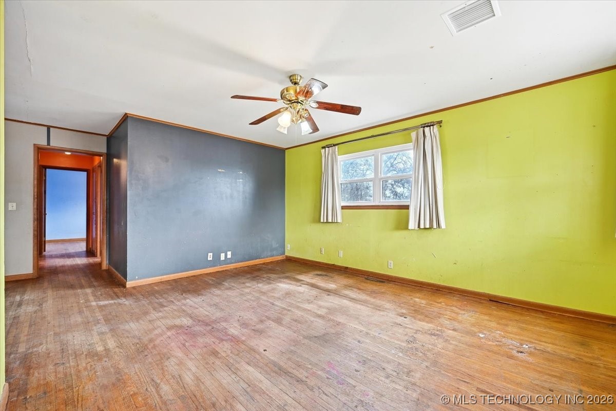 1115 Forest Drive Property Photo 6