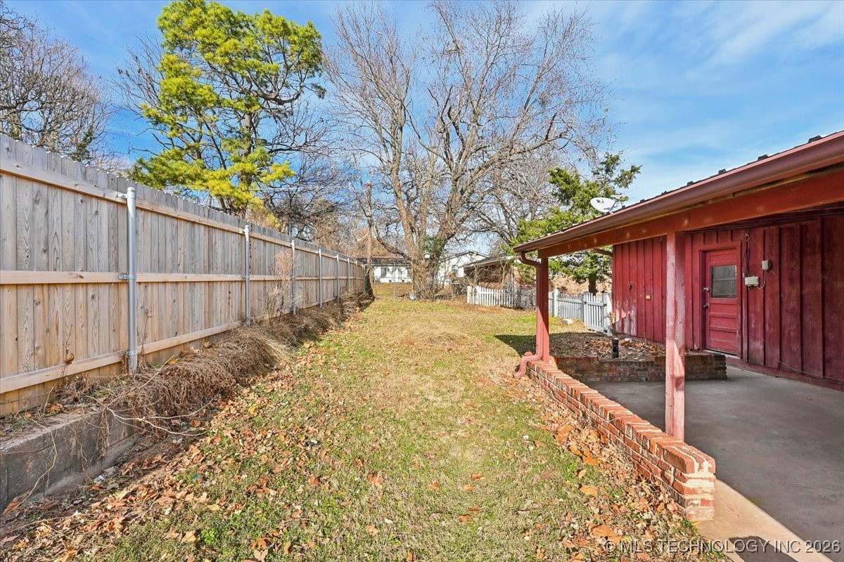 1115 Forest Drive Property Photo 26