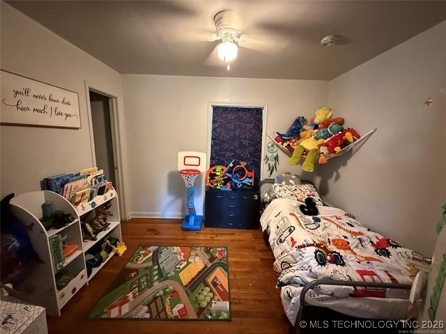 237 N Rogers Avenue Property Photo 16