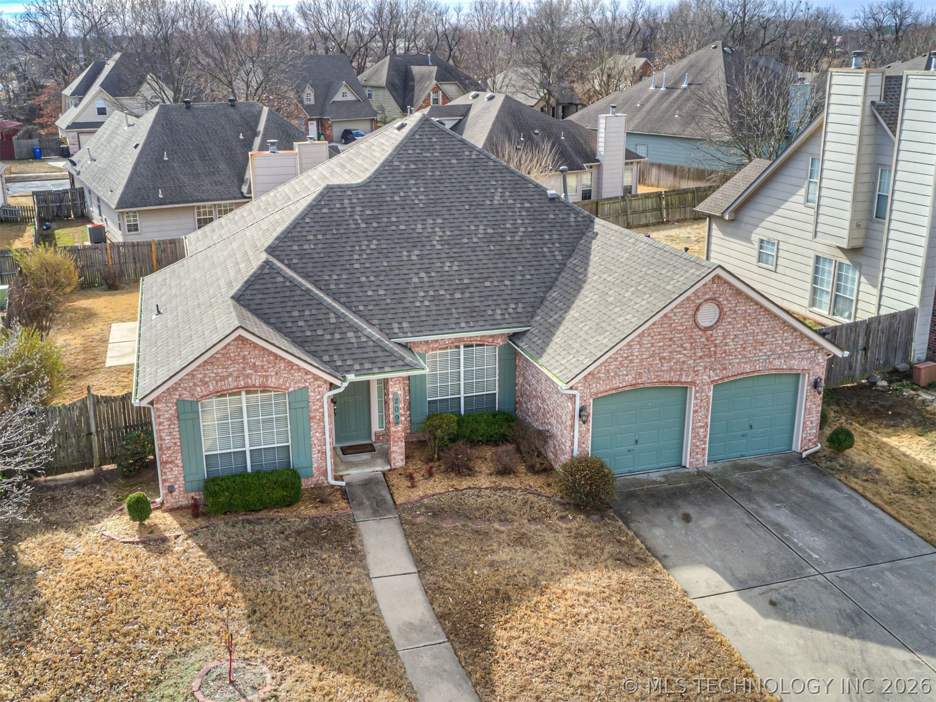 209 S Firewood Avenue Property Photo 44