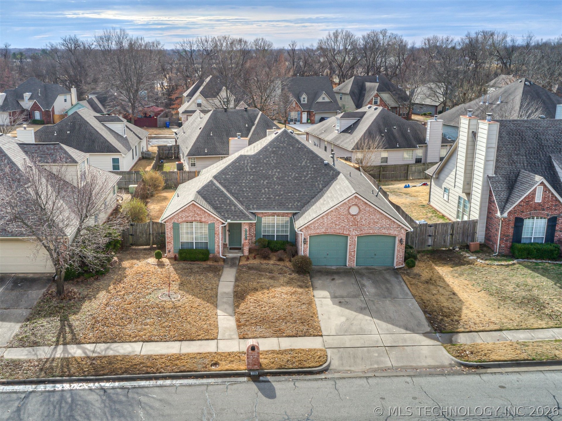 209 S Firewood Avenue Property Photo 46