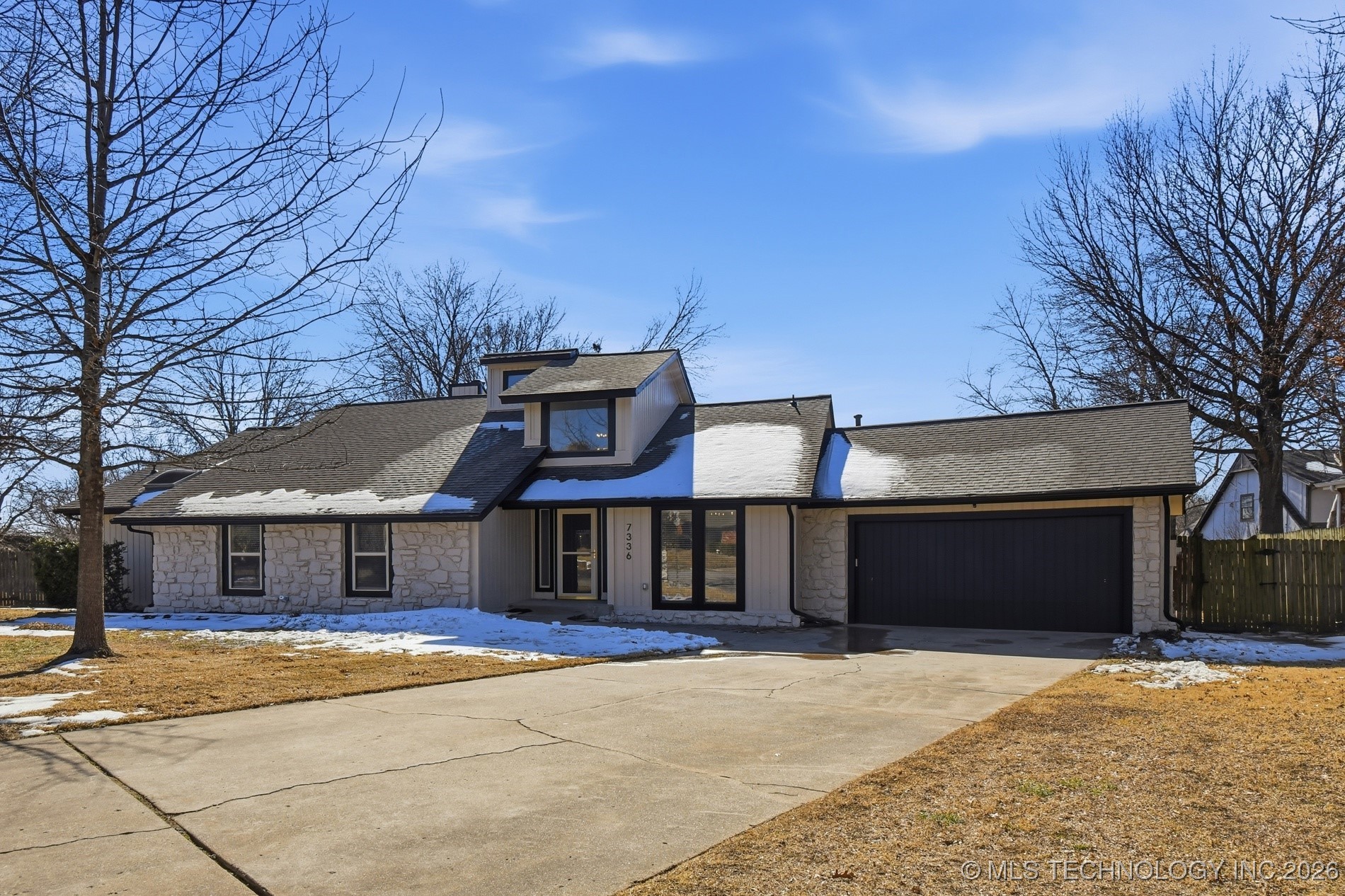 7336 E 84th Place Property Photo 1