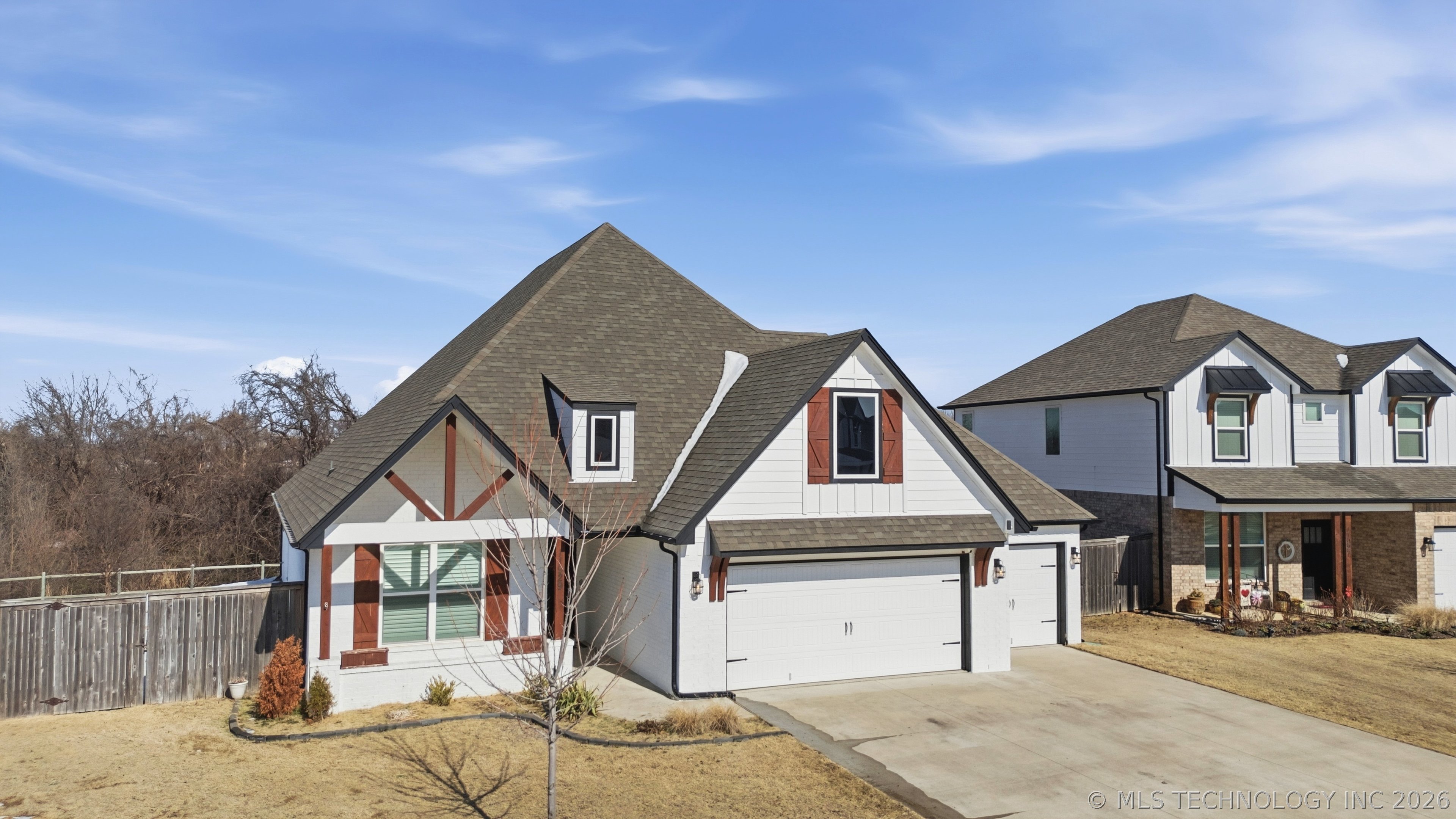 11929 N 131st East Avenue Property Photo 2