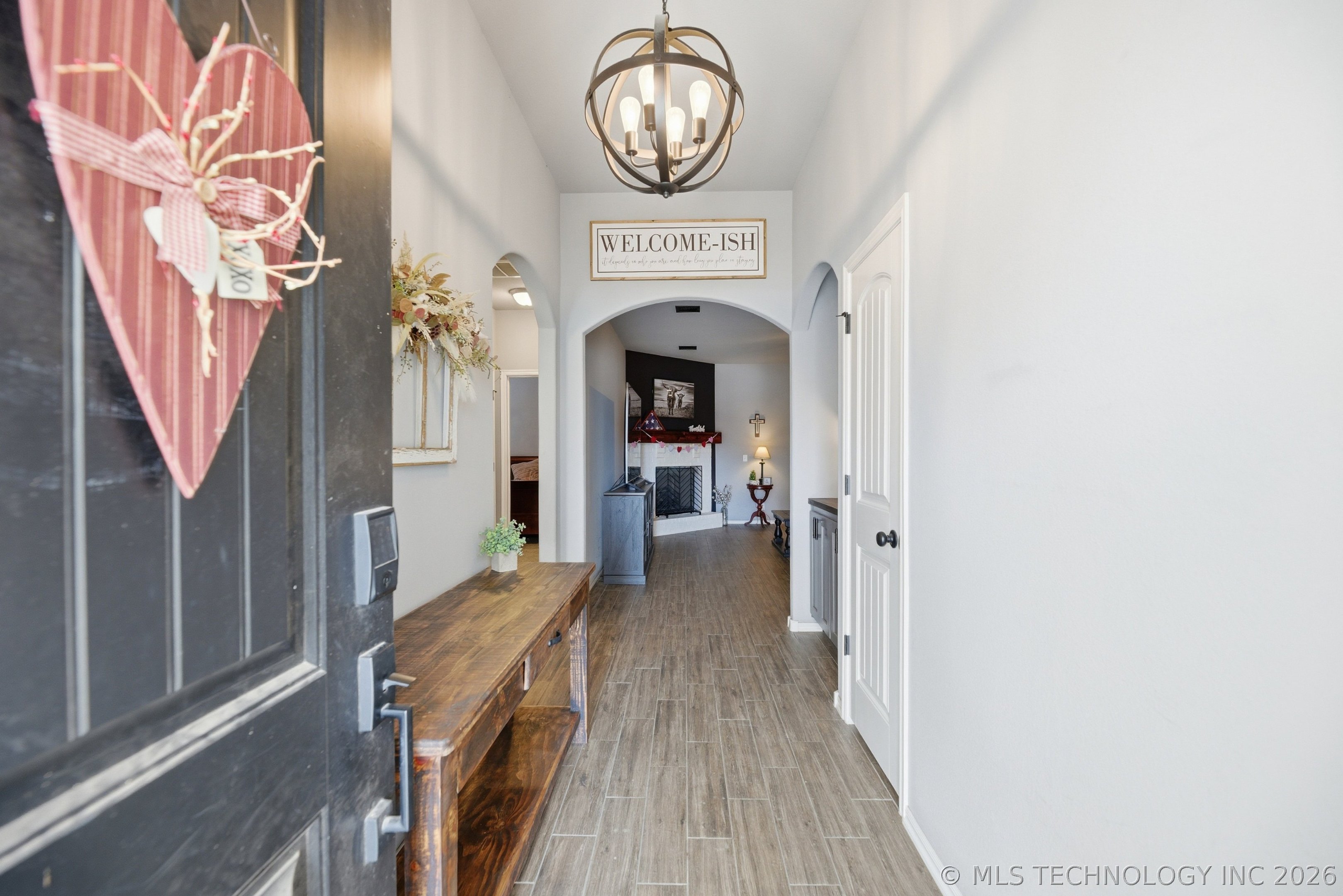 11929 N 131st East Avenue Property Photo 4