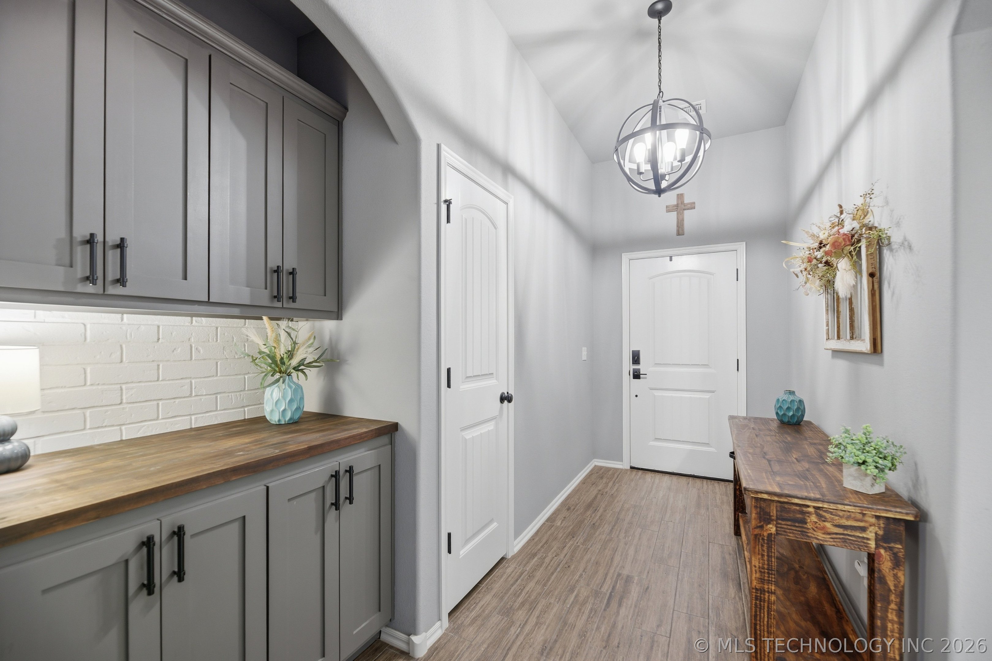 11929 N 131st East Avenue Property Photo 5