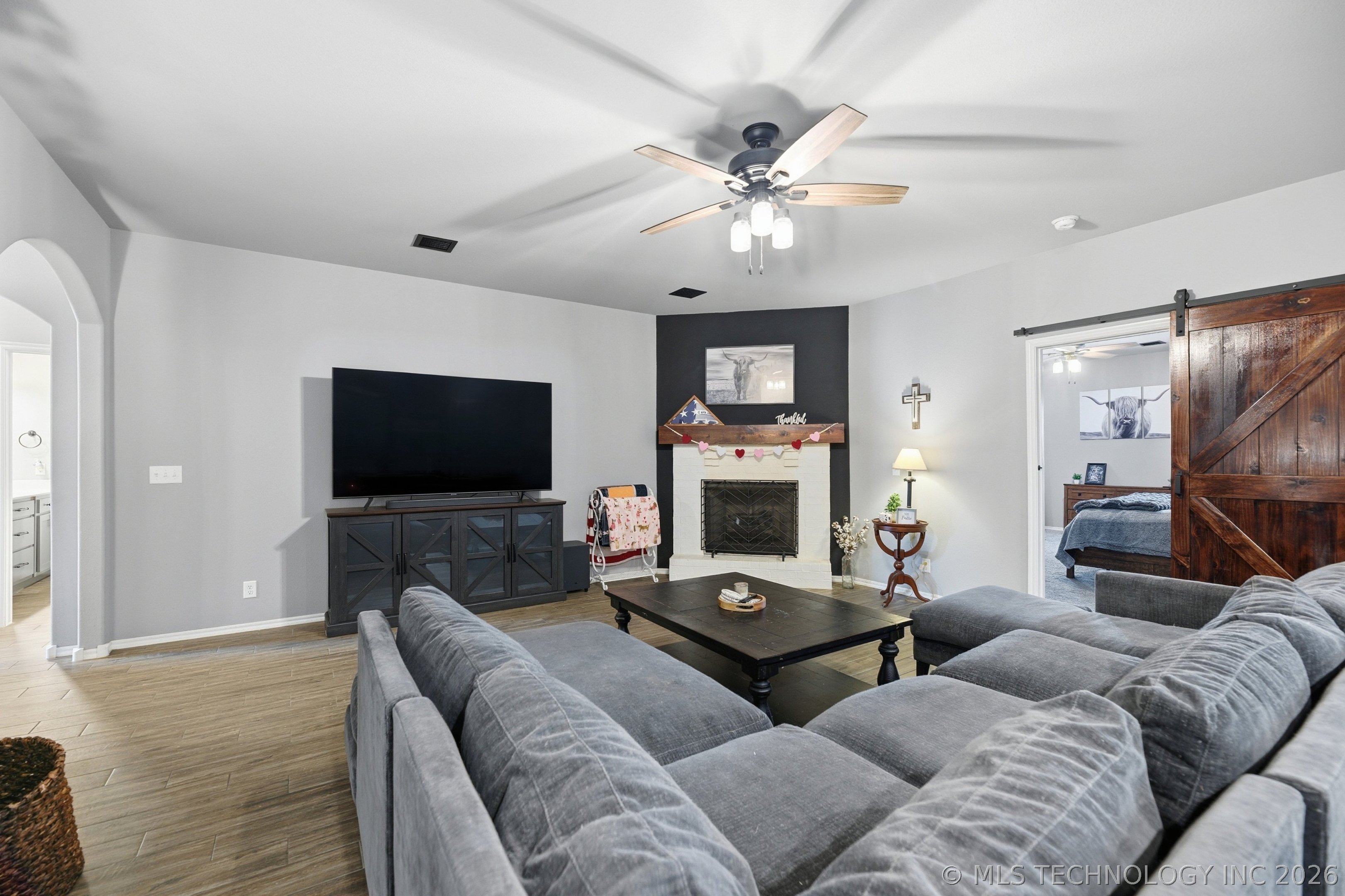 11929 N 131st East Avenue Property Photo 7