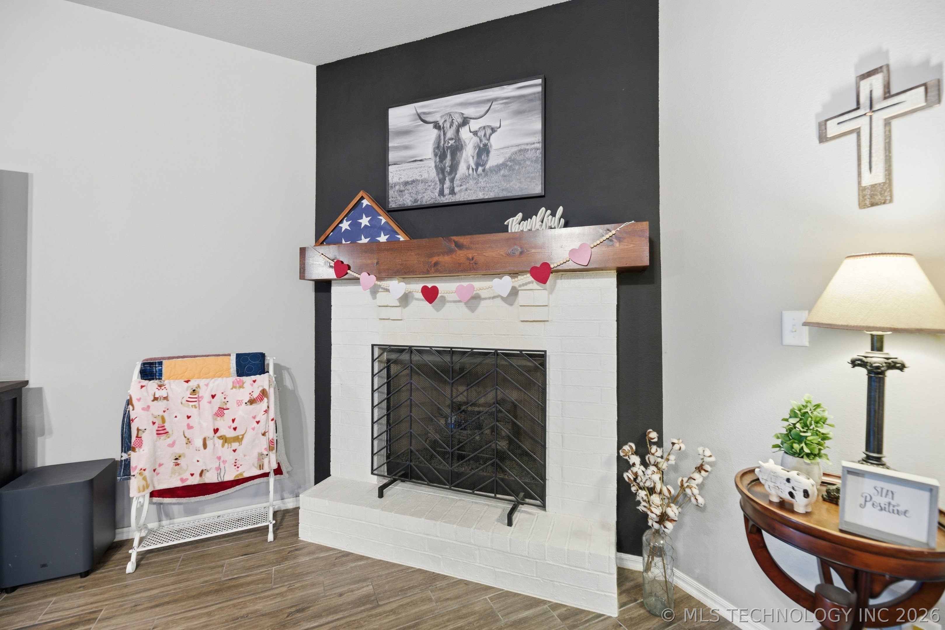 11929 N 131st East Avenue Property Photo 9