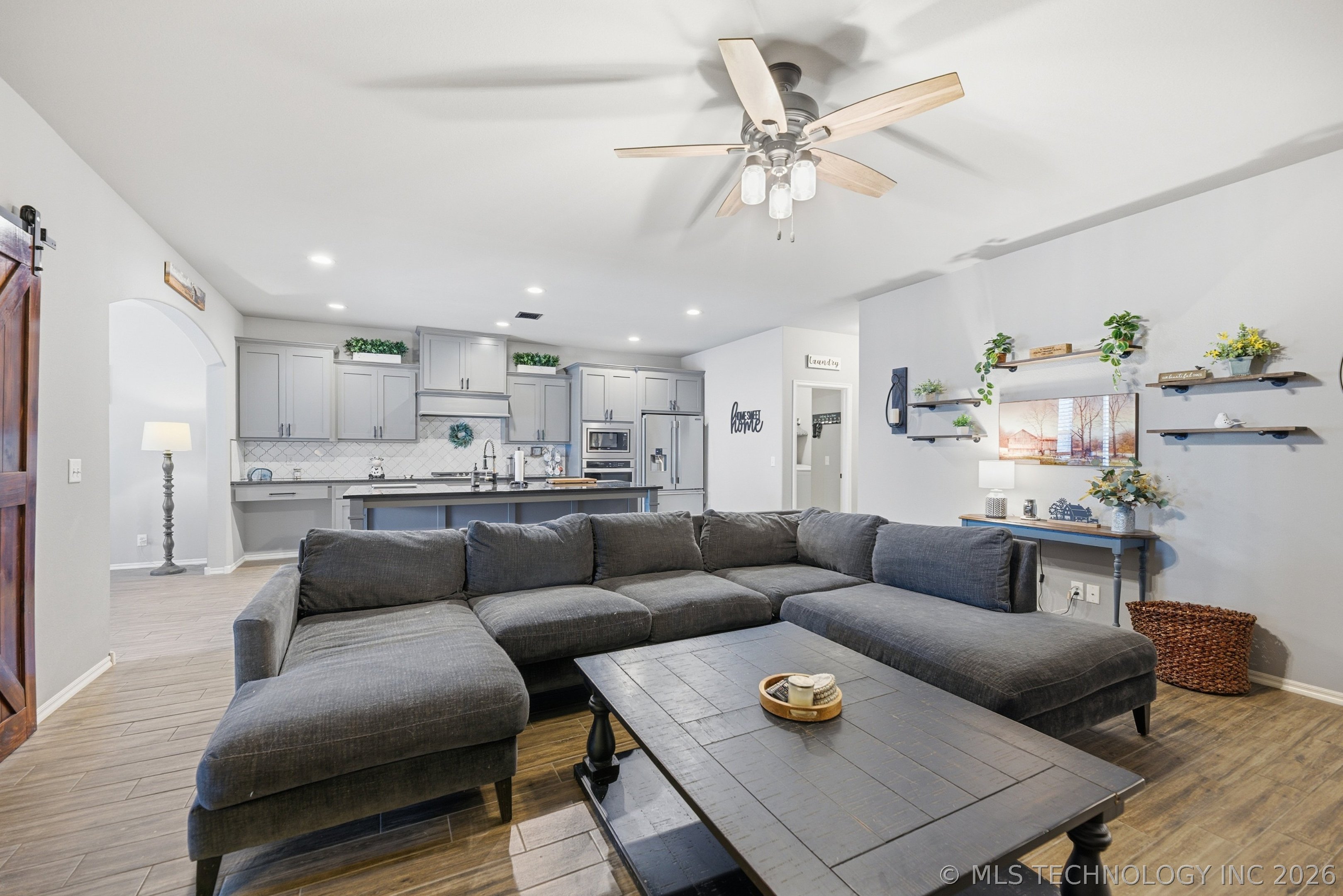 11929 N 131st East Avenue Property Photo 10