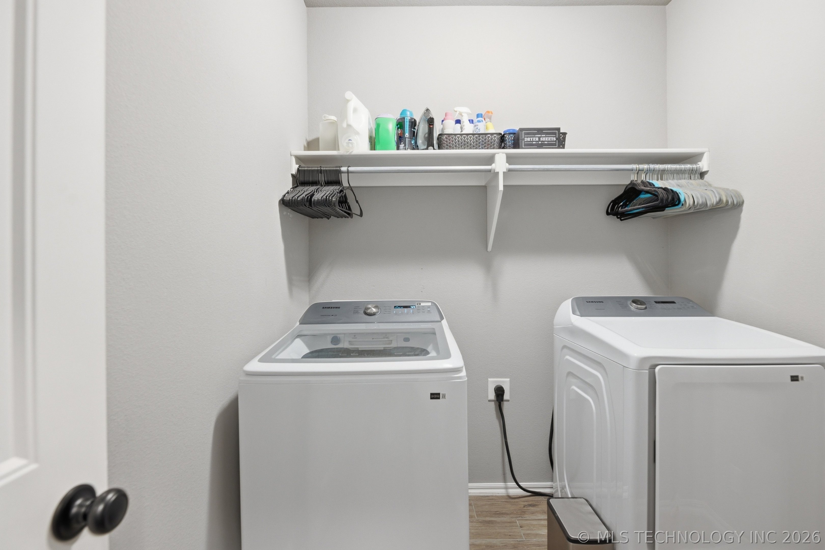 11929 N 131st East Avenue Property Photo 11