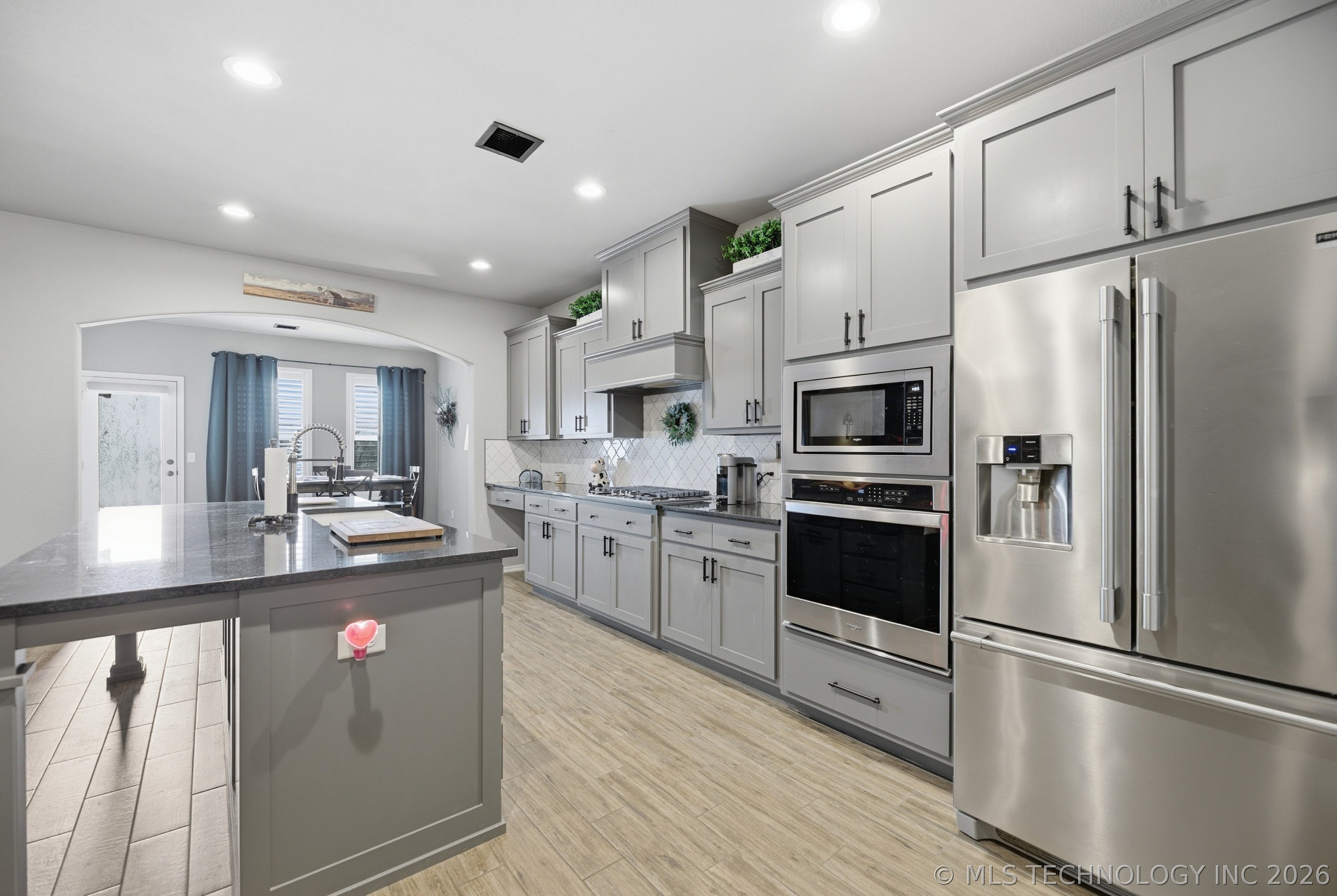 11929 N 131st East Avenue Property Photo 12