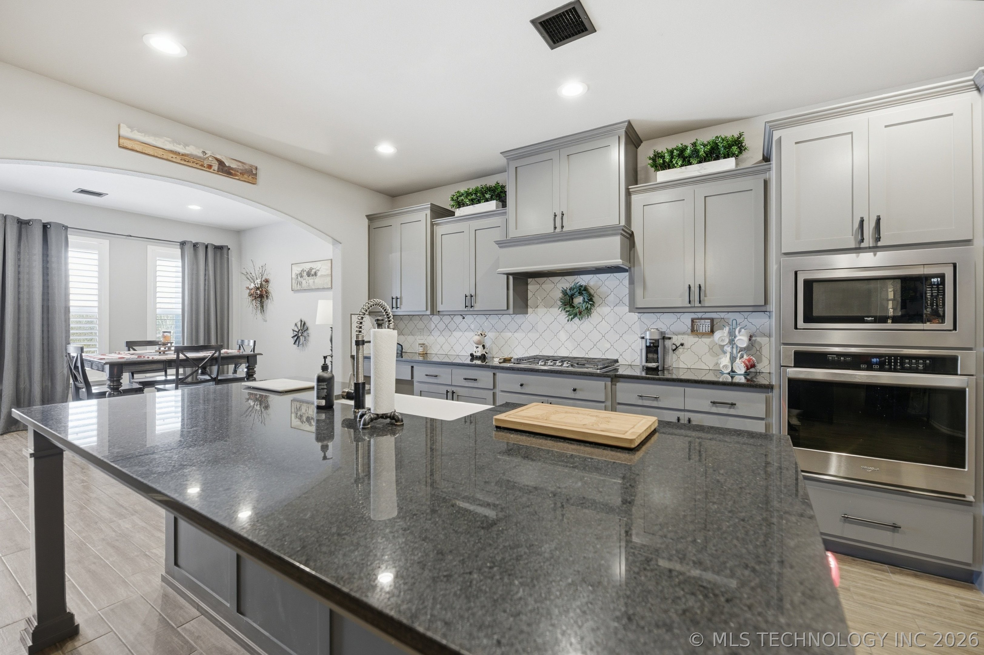 11929 N 131st East Avenue Property Photo 16