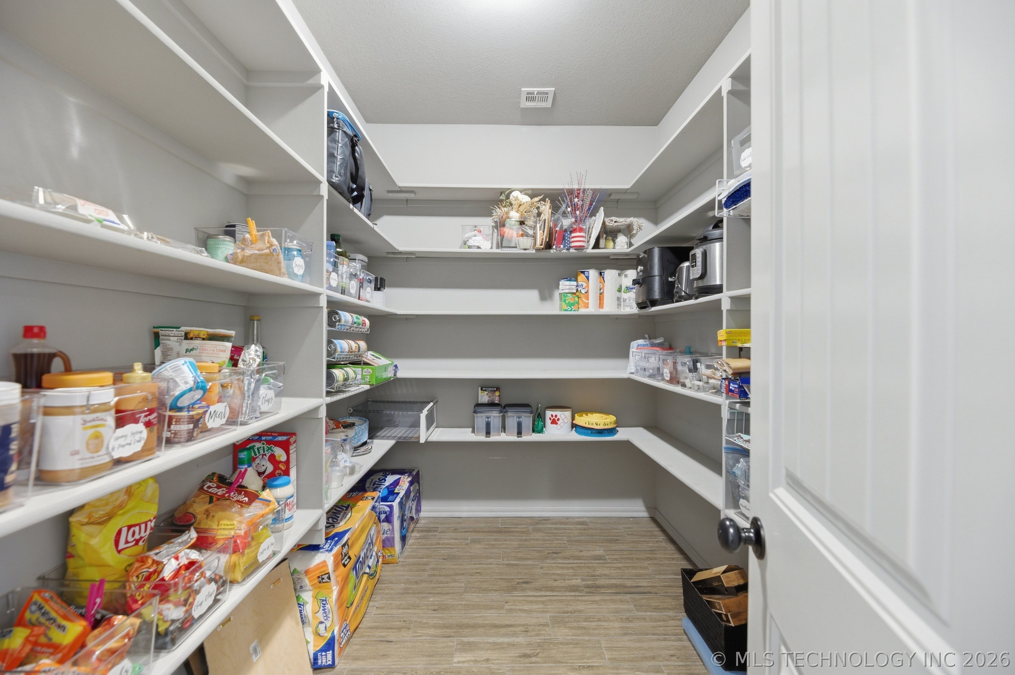 11929 N 131st East Avenue Property Photo 17