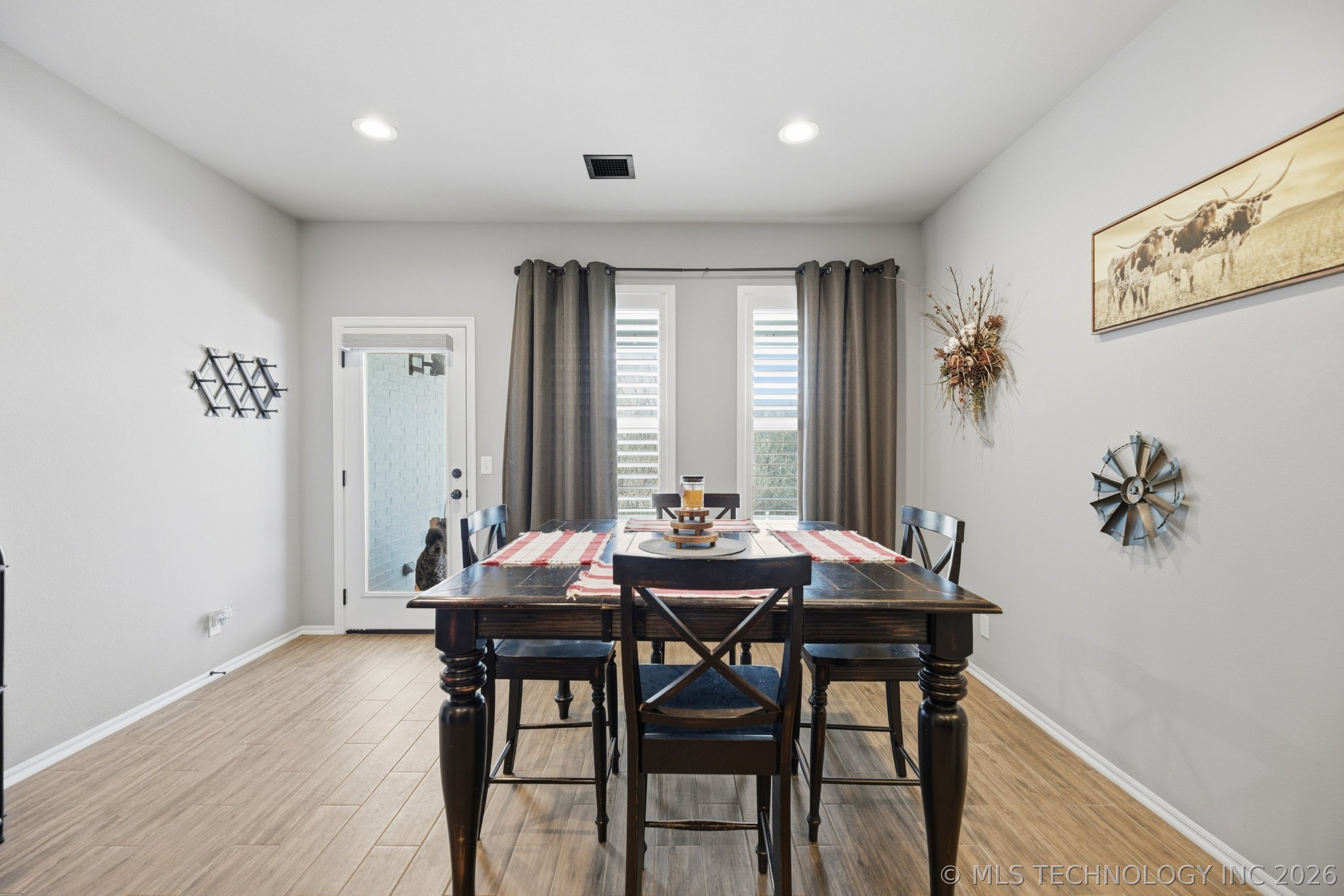 11929 N 131st East Avenue Property Photo 19