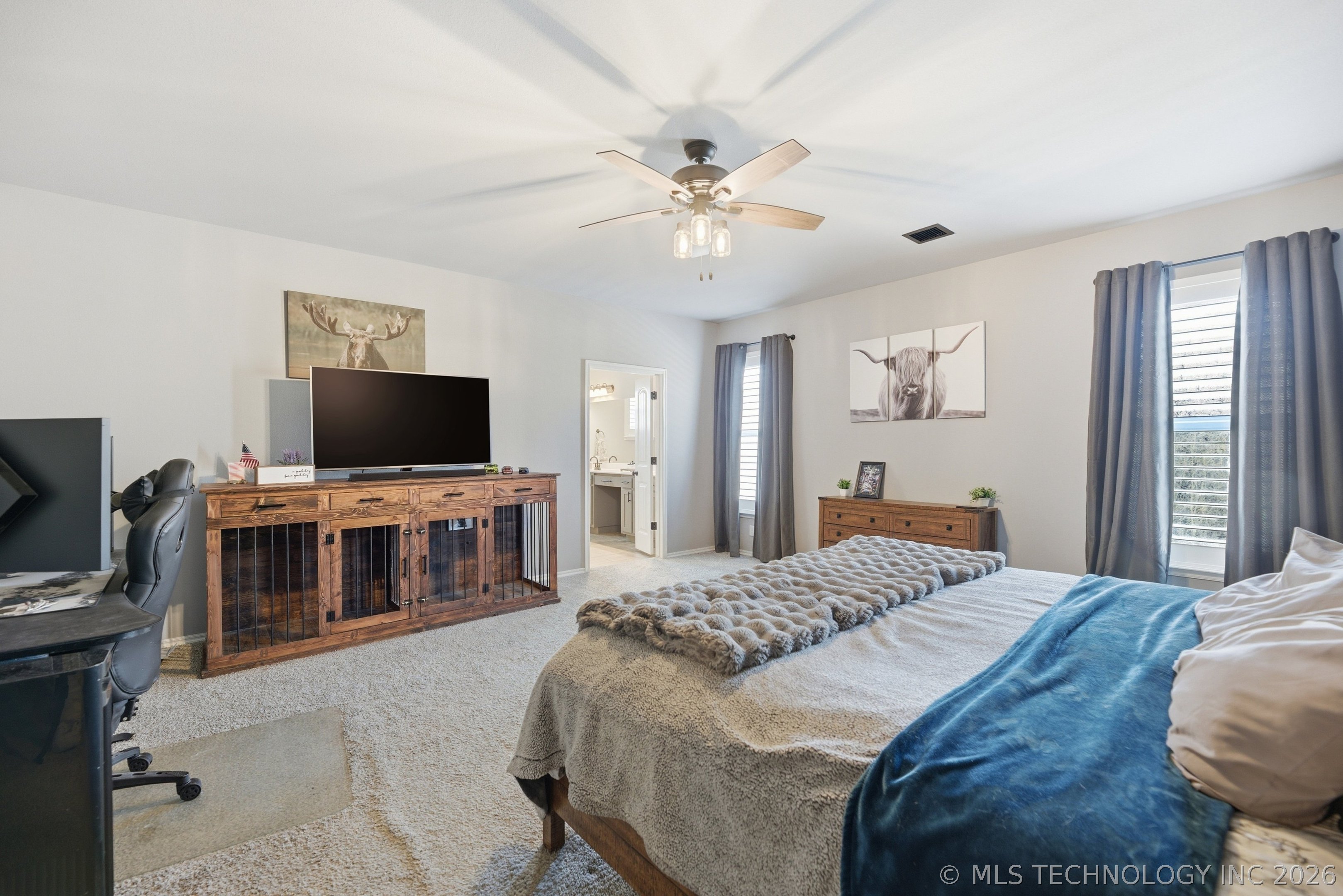 11929 N 131st East Avenue Property Photo 20