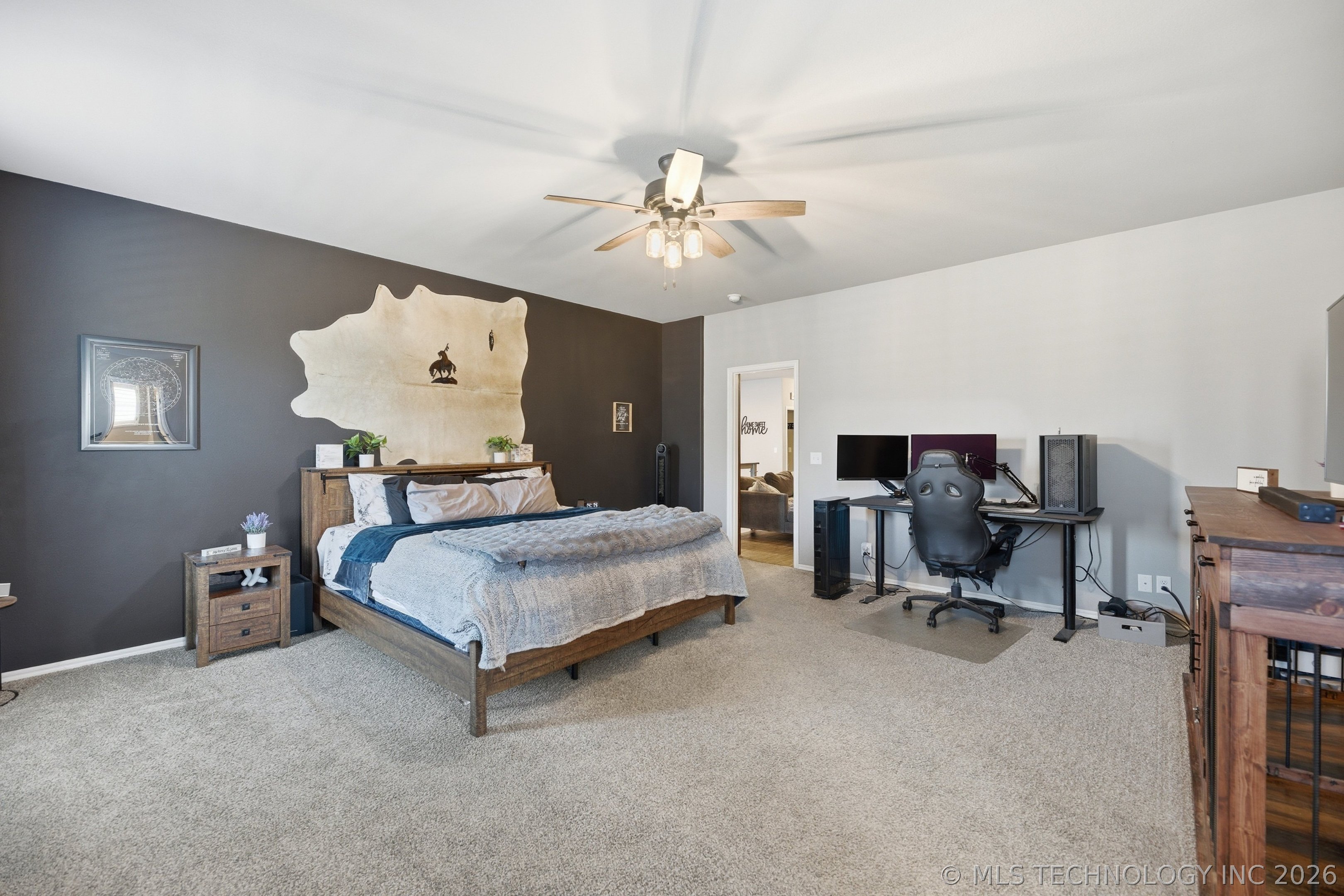 11929 N 131st East Avenue Property Photo 21