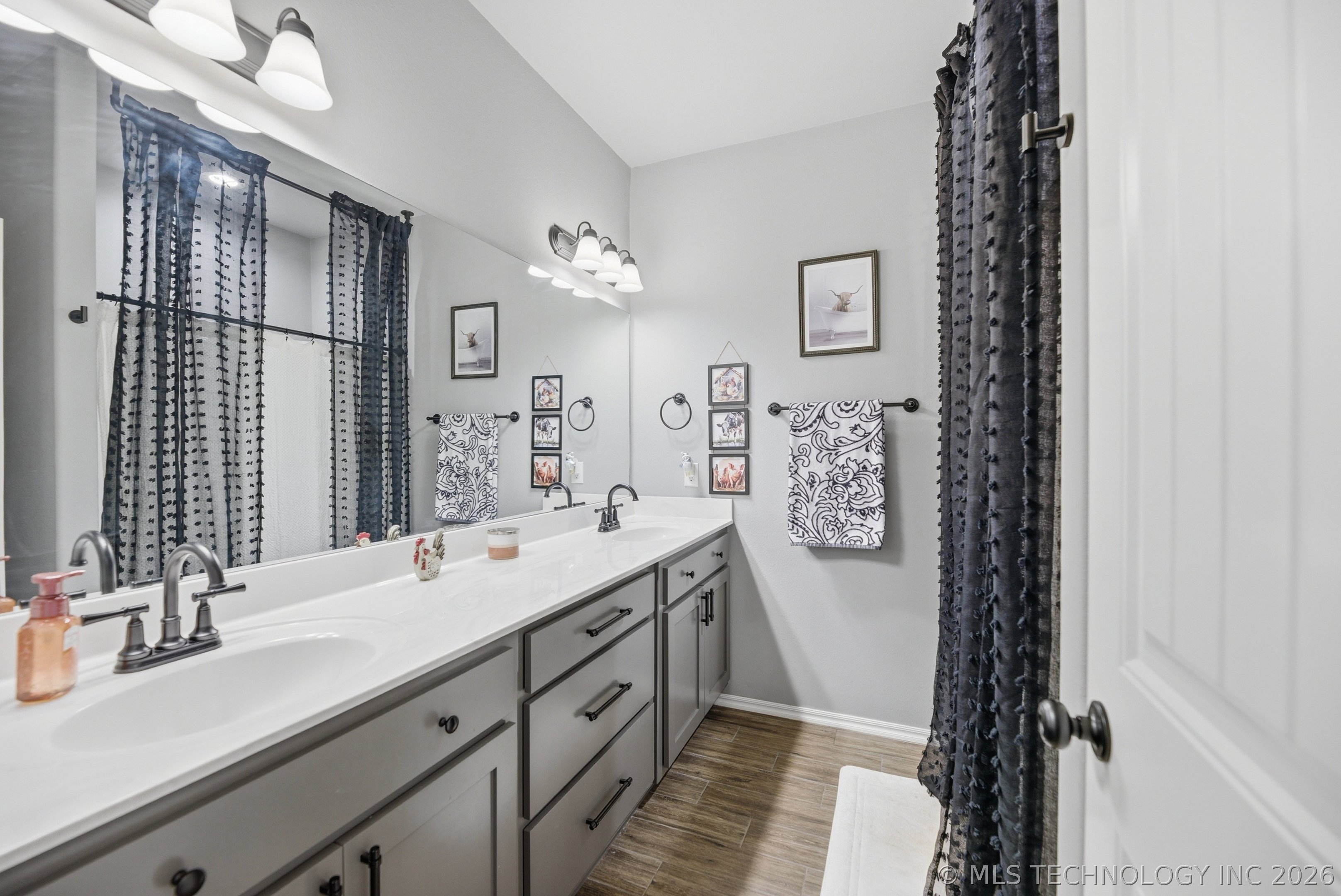 11929 N 131st East Avenue Property Photo 24