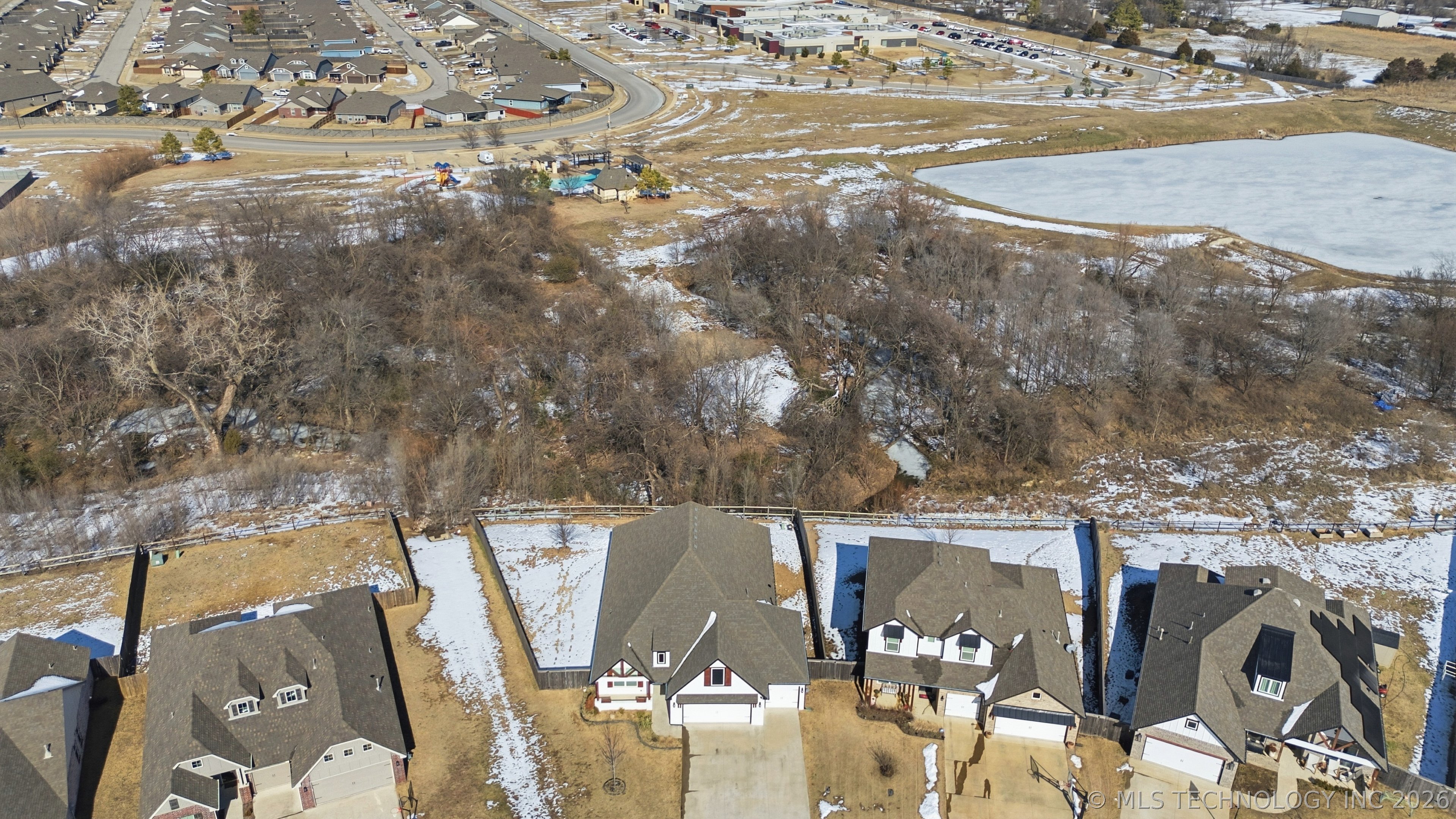 11929 N 131st East Avenue Property Photo 33