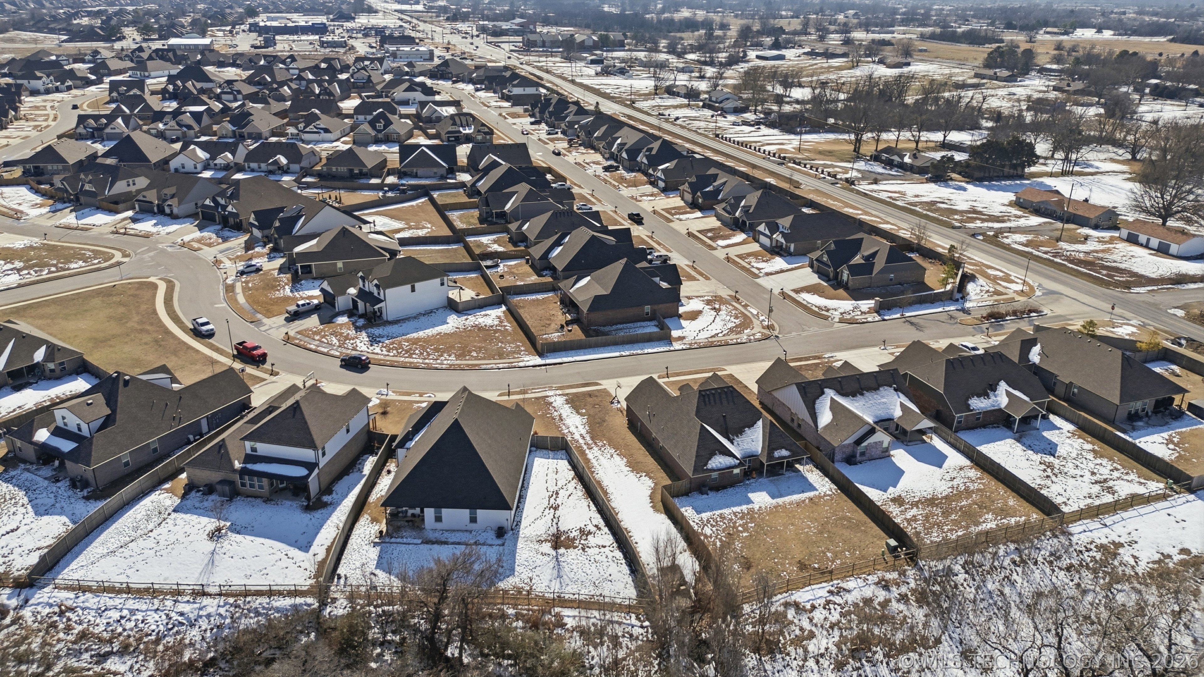 11929 N 131st East Avenue Property Photo 35