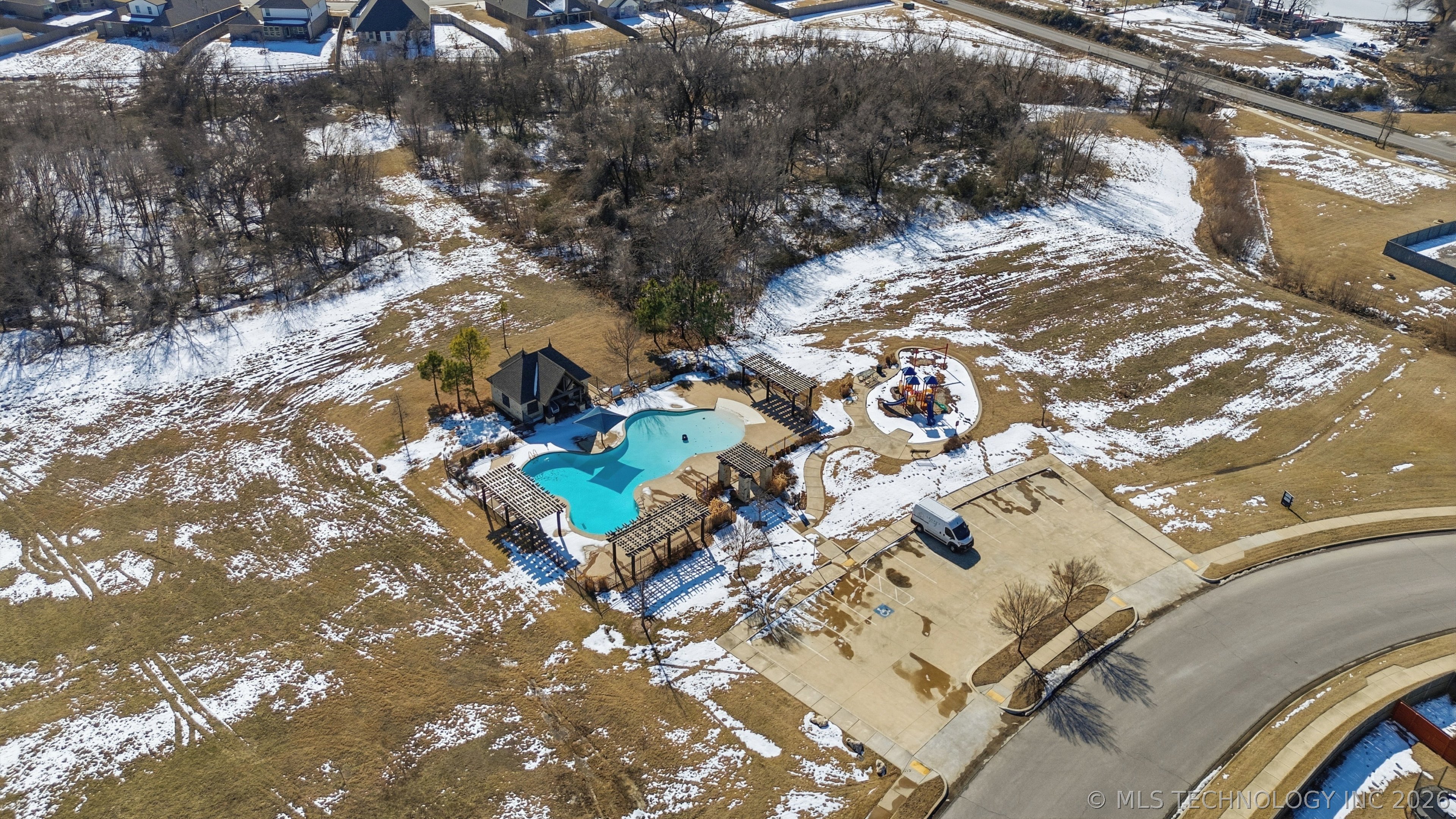 11929 N 131st East Avenue Property Photo 36