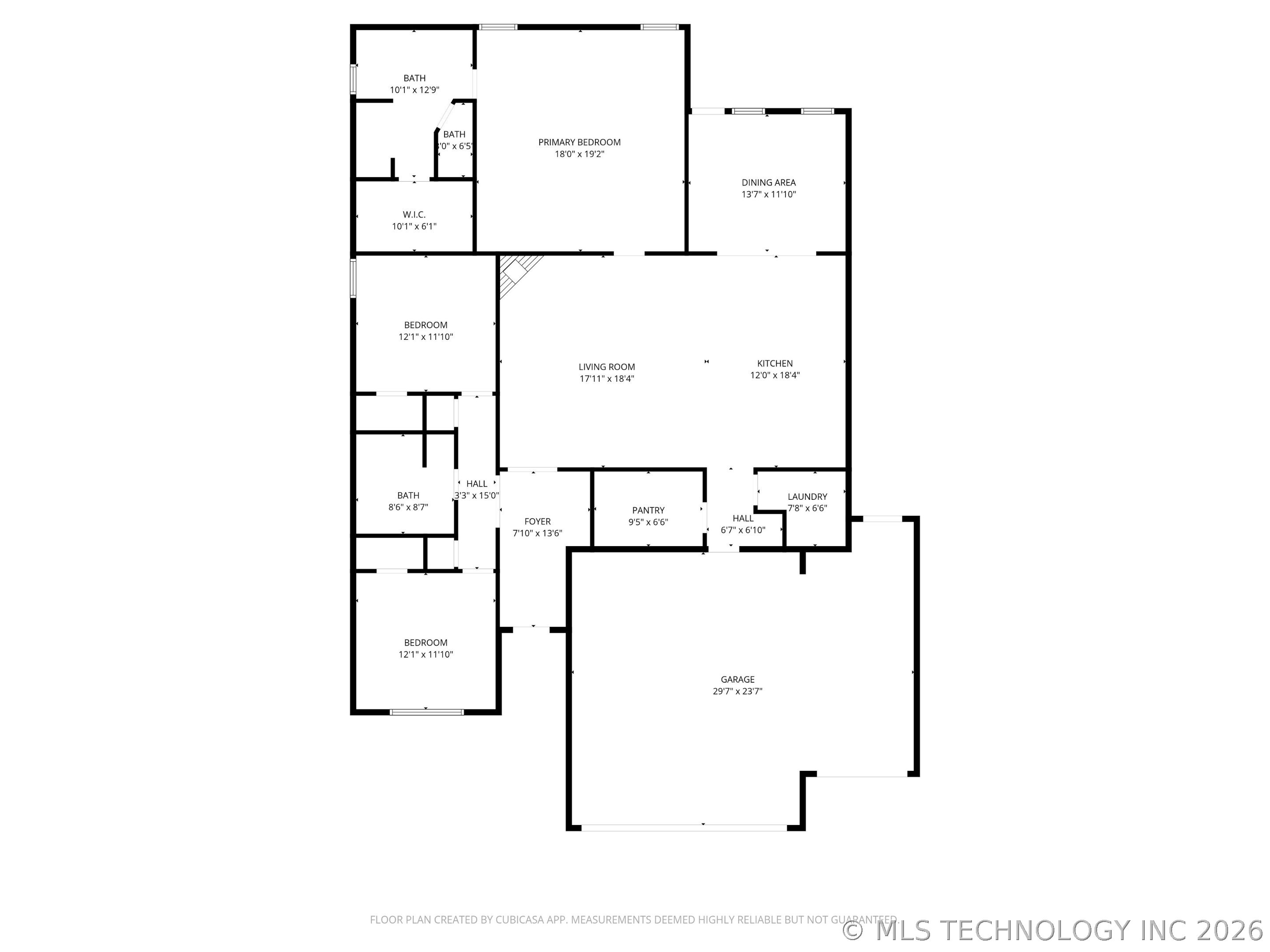 11929 N 131st East Avenue Property Photo 37