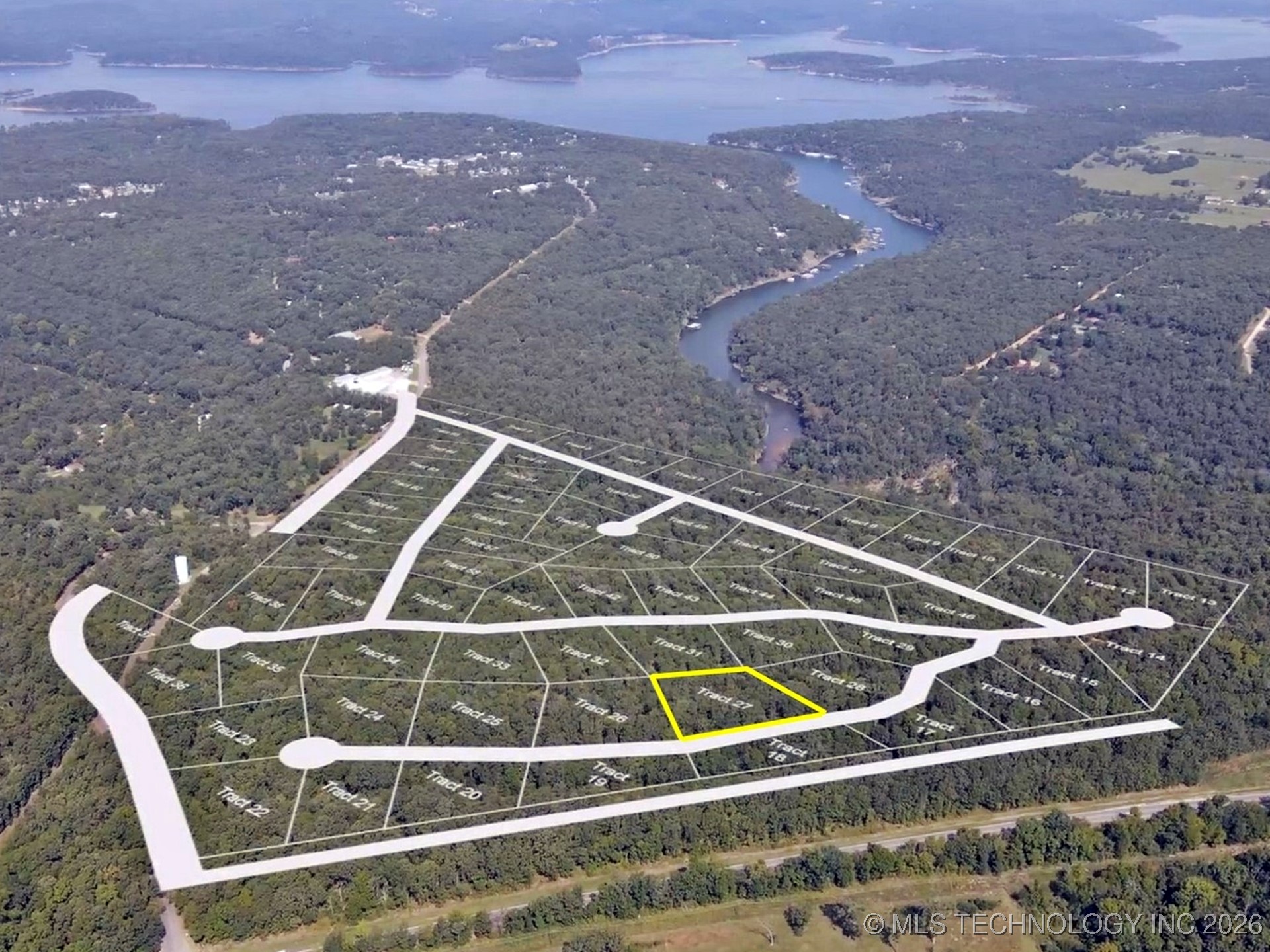 20512 S Chicken Creek Road Property Photo 1