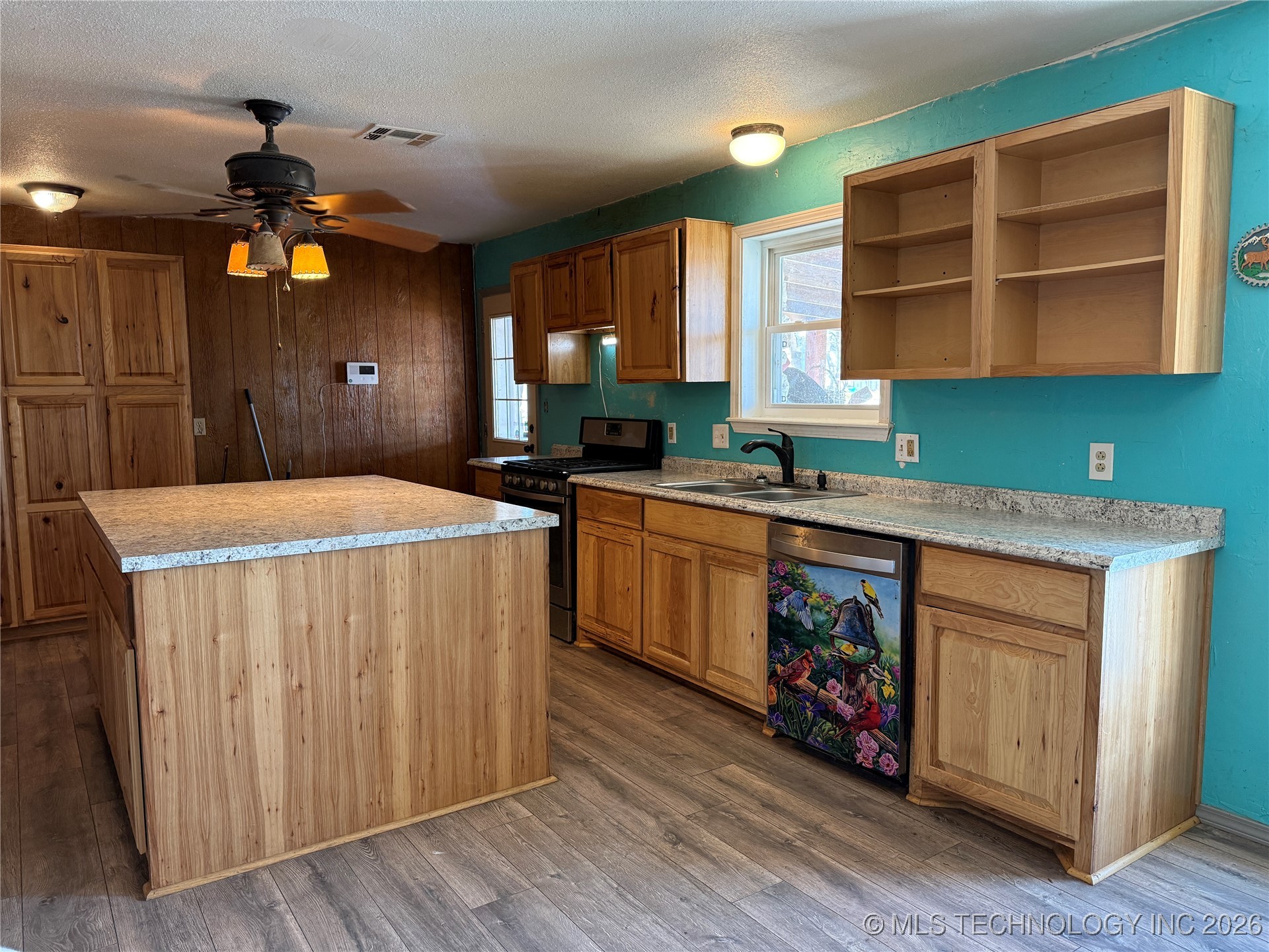 11225 S Oologah Circle Property Photo 7