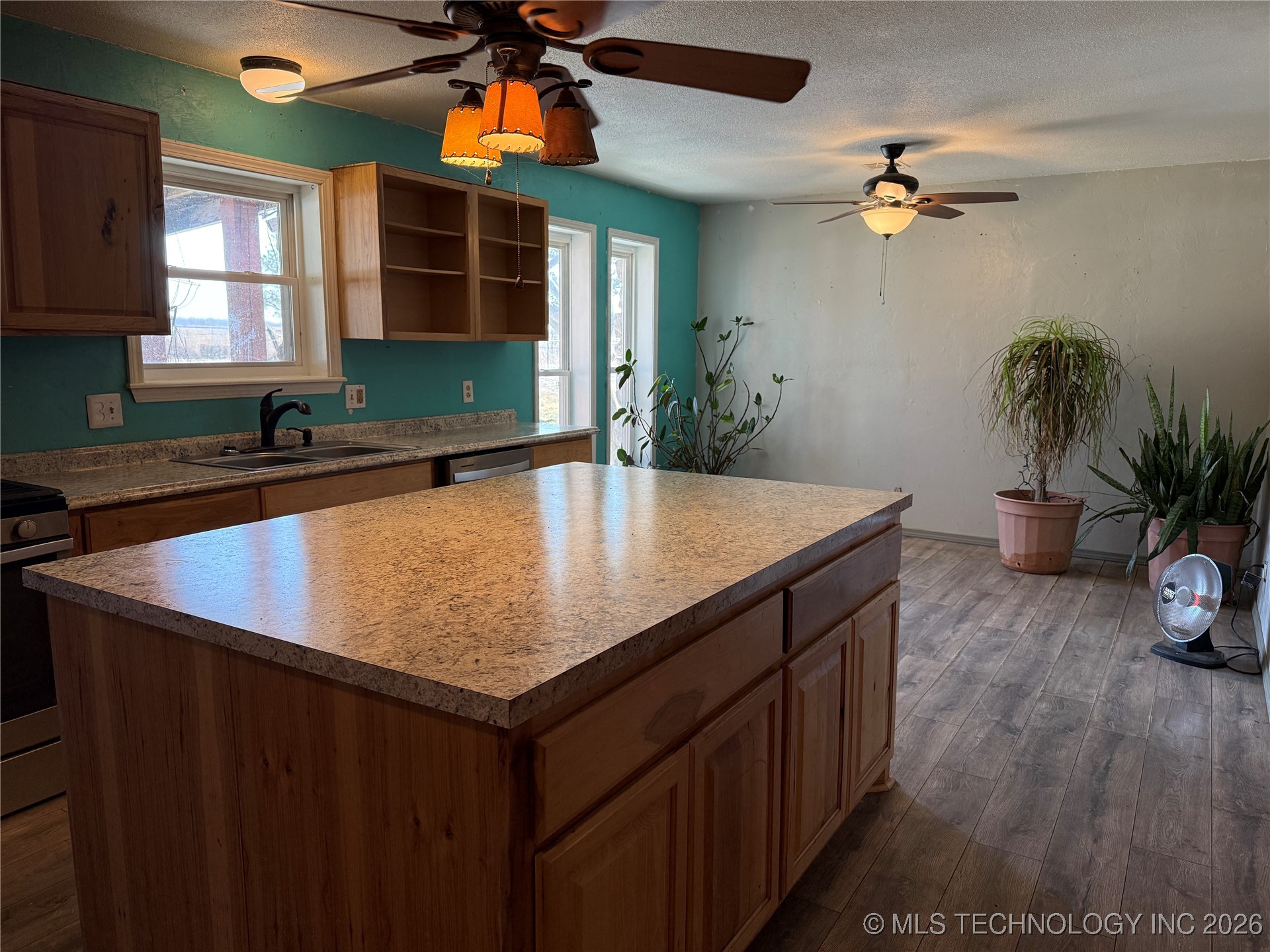 11225 S Oologah Circle Property Photo 16